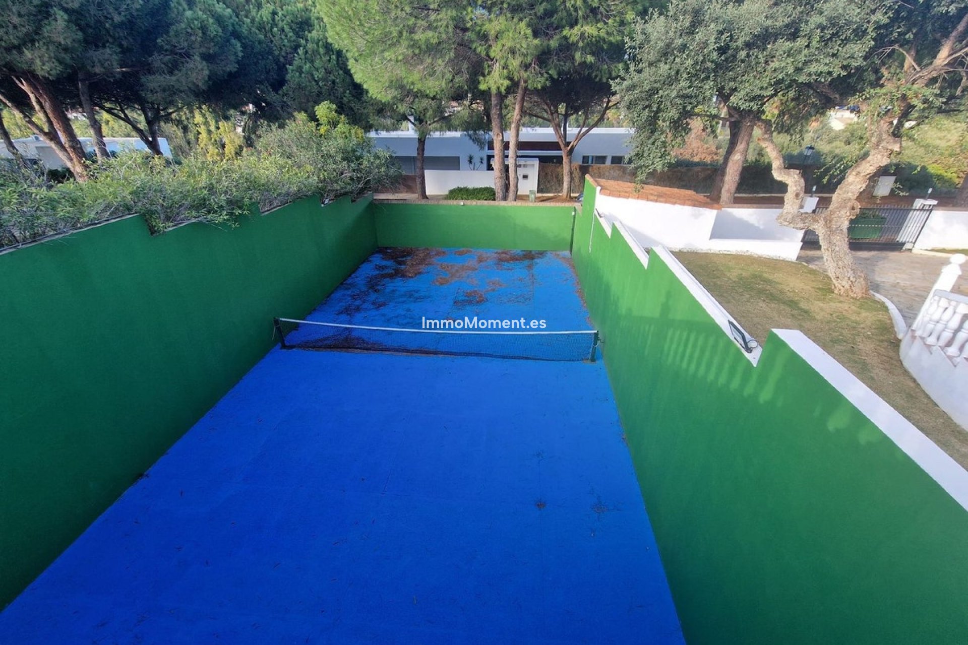 Resale - Villa - Sotogrande - Sotogrande Alto