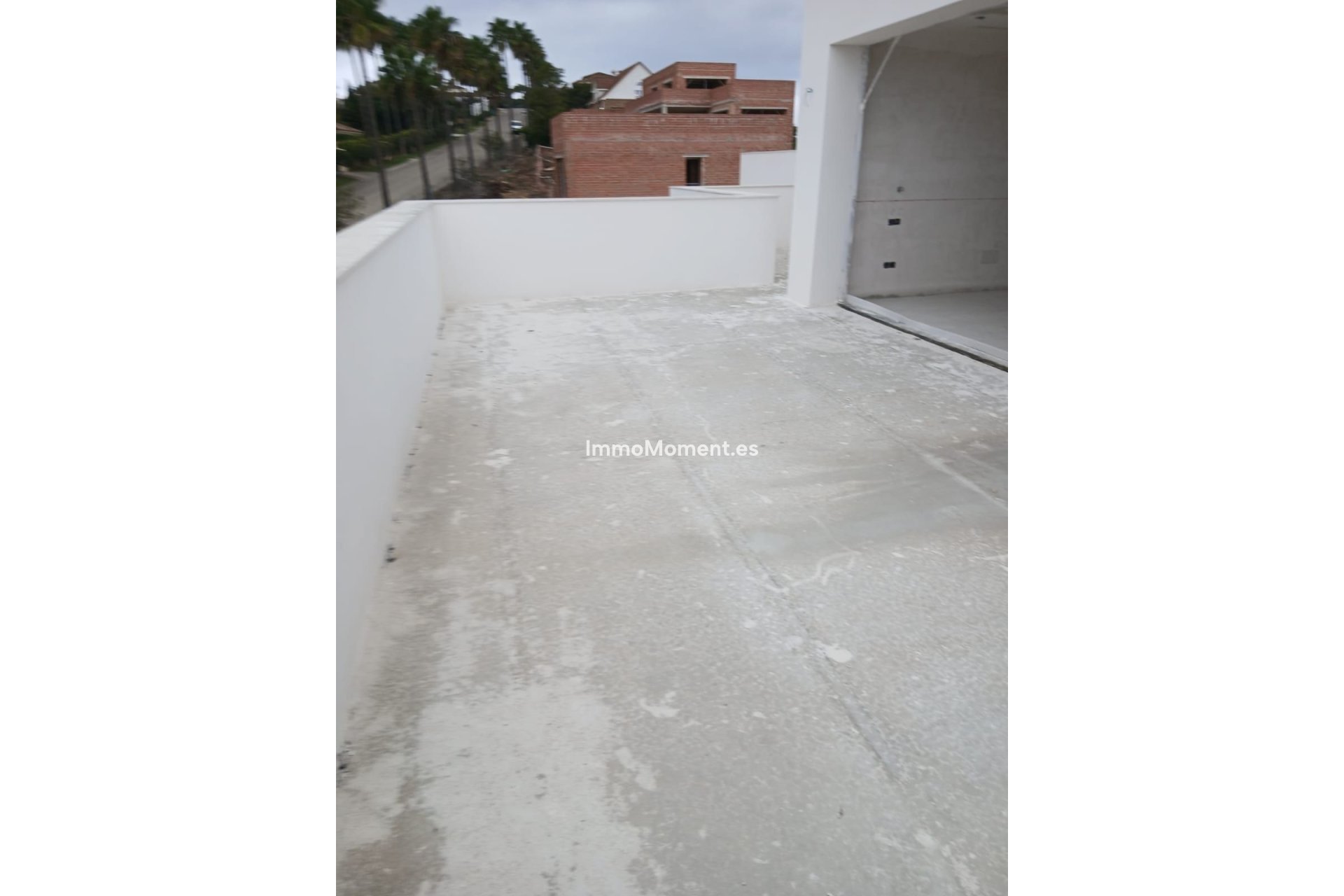 Resale - Villa - Sotogrande - Sotogrande Alto