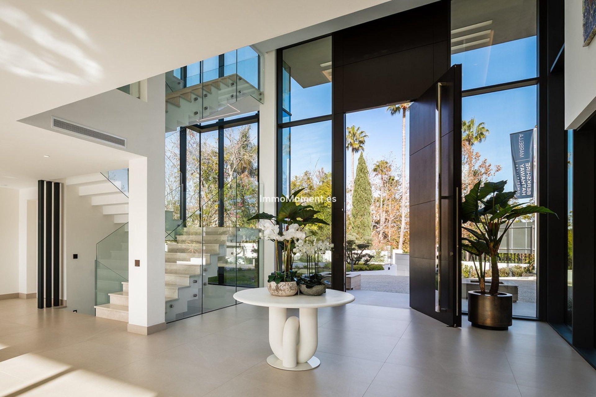 Resale - Villa - Sotogrande - Sotogrande Costa