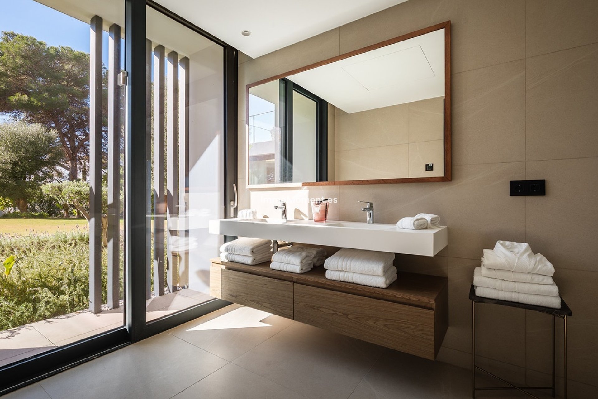 Resale - Villa - Sotogrande - Sotogrande Costa