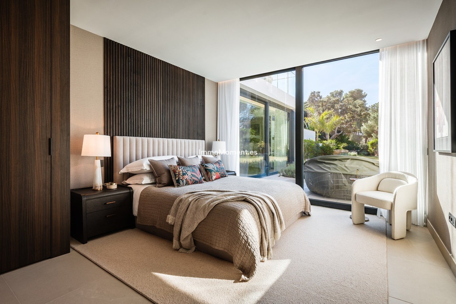 Resale - Villa - Sotogrande - Sotogrande Costa