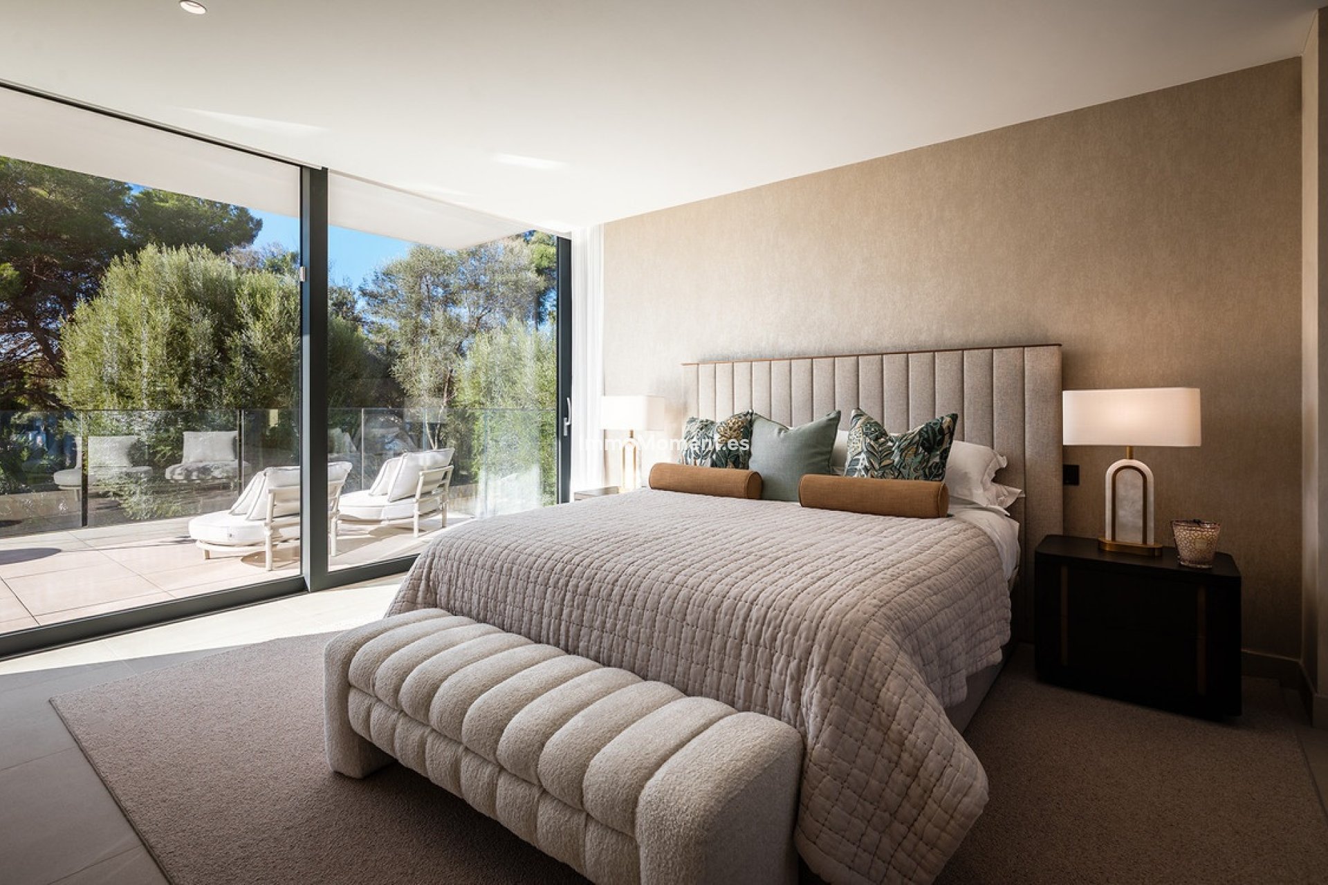 Resale - Villa - Sotogrande - Sotogrande Costa