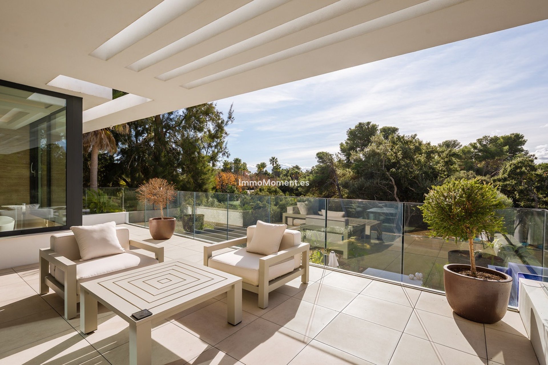 Resale - Villa - Sotogrande - Sotogrande Costa