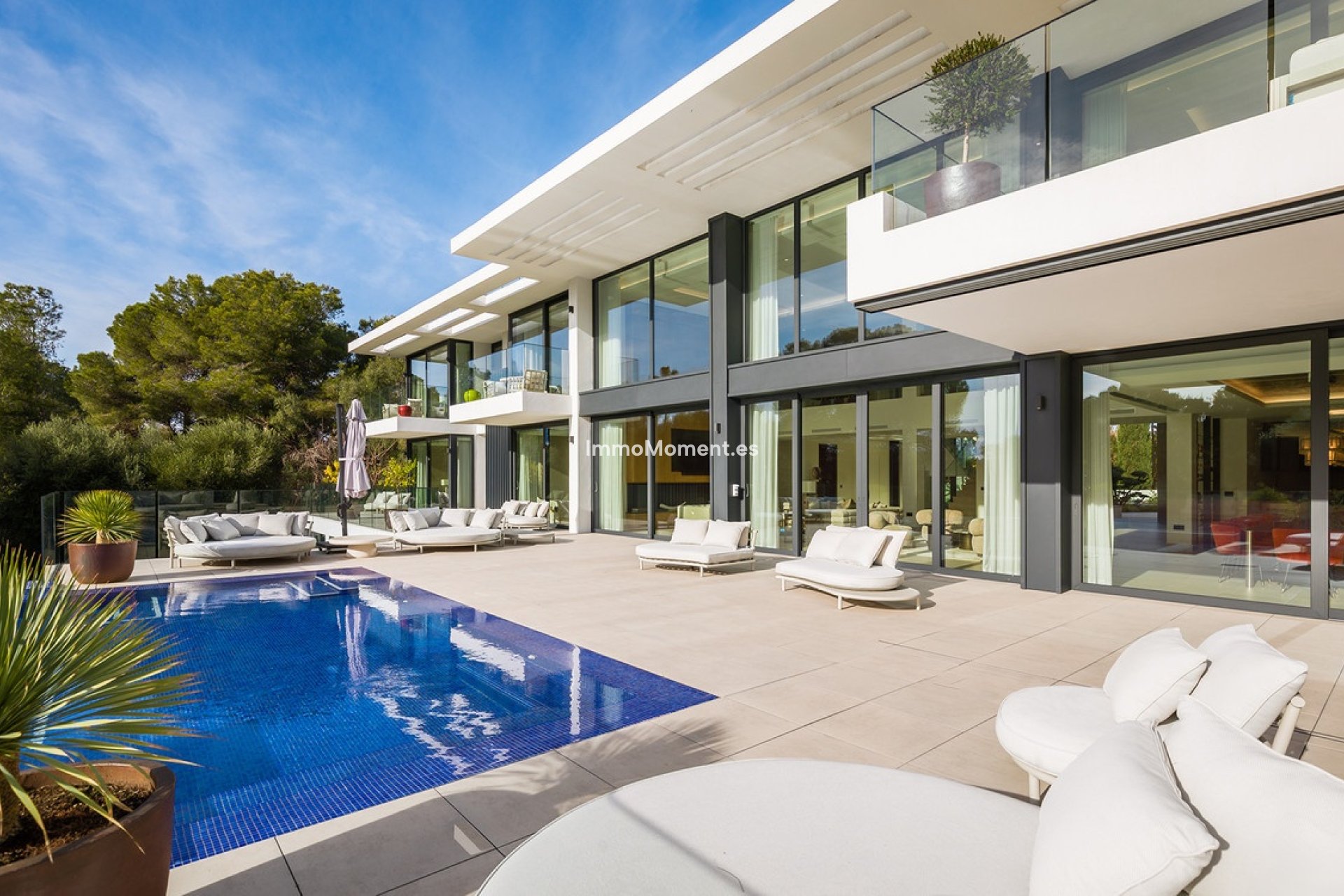 Resale - Villa - Sotogrande - Sotogrande Costa