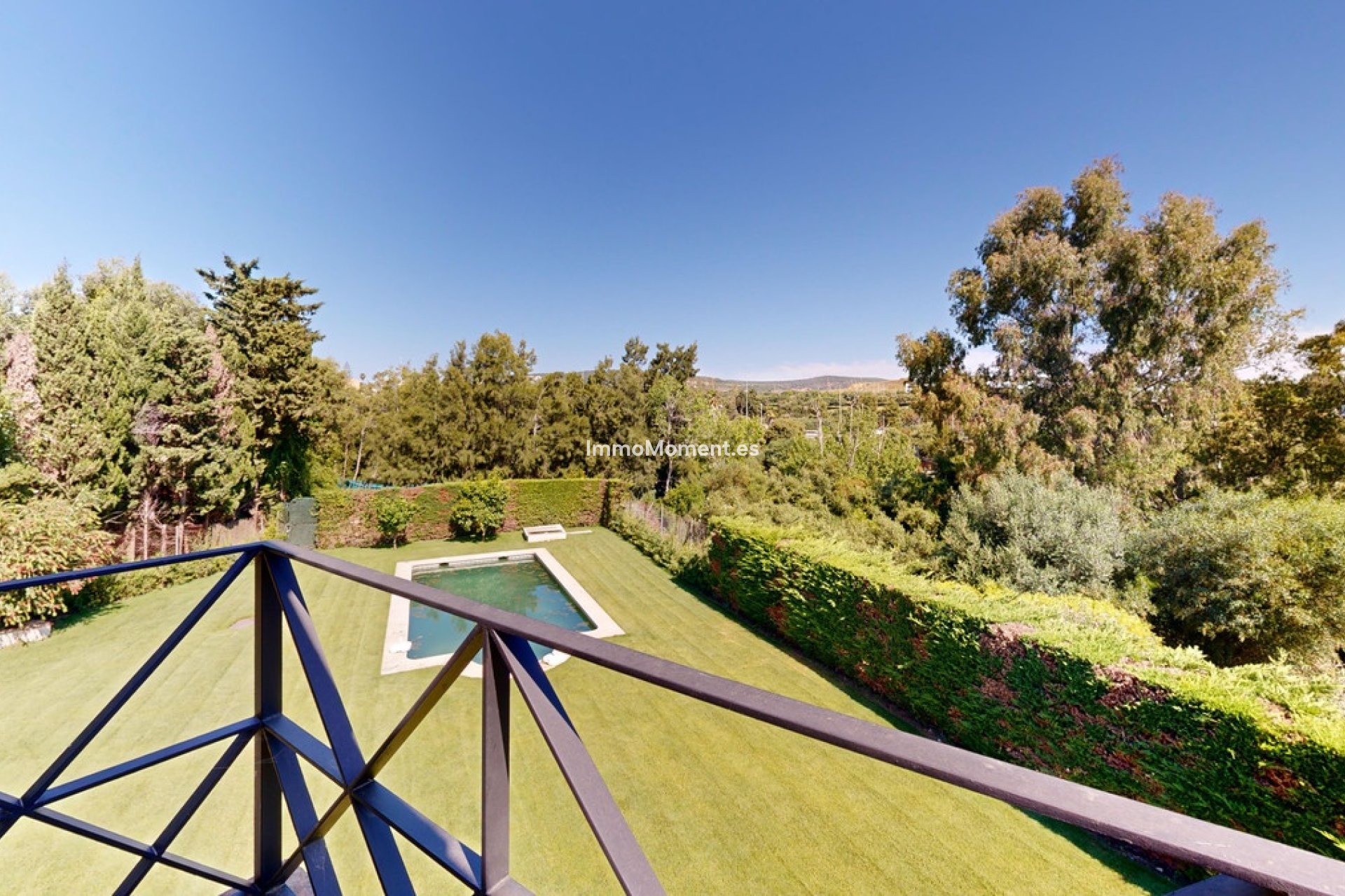 Resale - Villa - Sotogrande - Sotogrande Costa