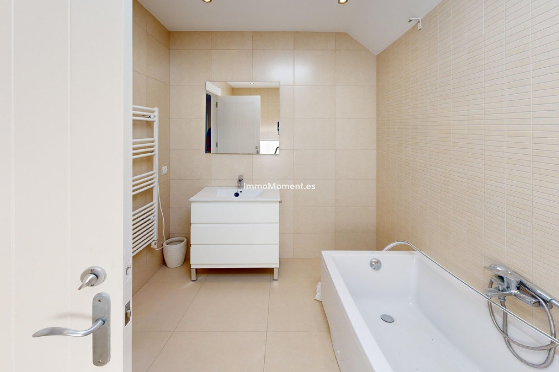 Resale - Villa - Sotogrande - Sotogrande Costa
