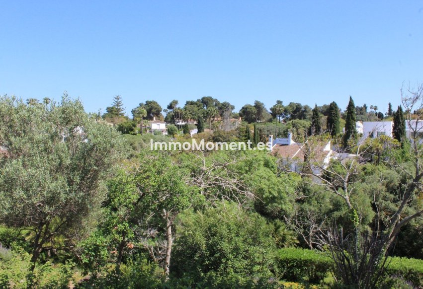 Resale - Villa - Sotogrande - Sotogrande Costa