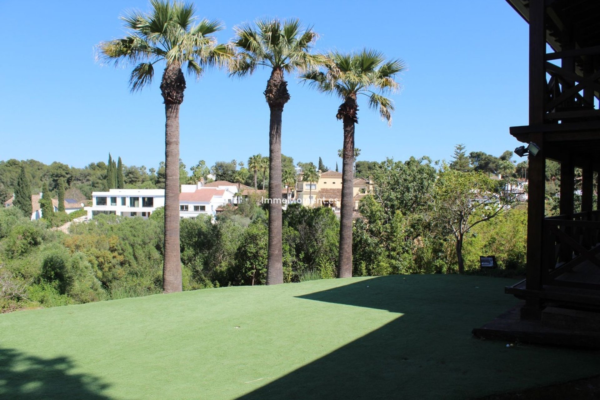 Resale - Villa - Sotogrande - Sotogrande Costa