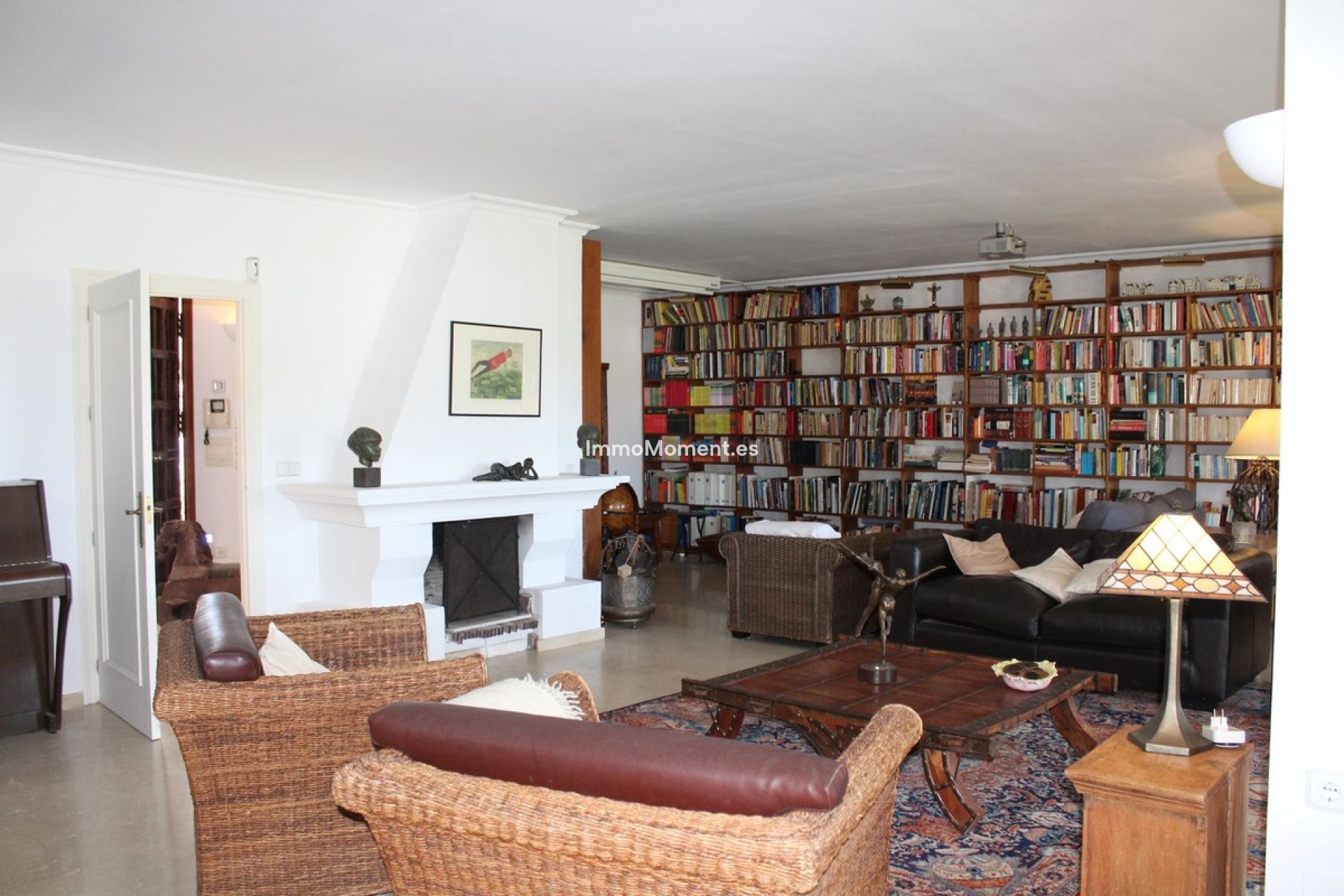 Resale - Villa - Sotogrande - Sotogrande Costa