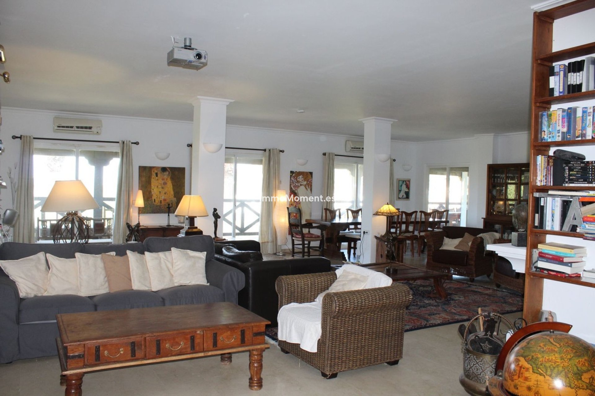 Resale - Villa - Sotogrande - Sotogrande Costa