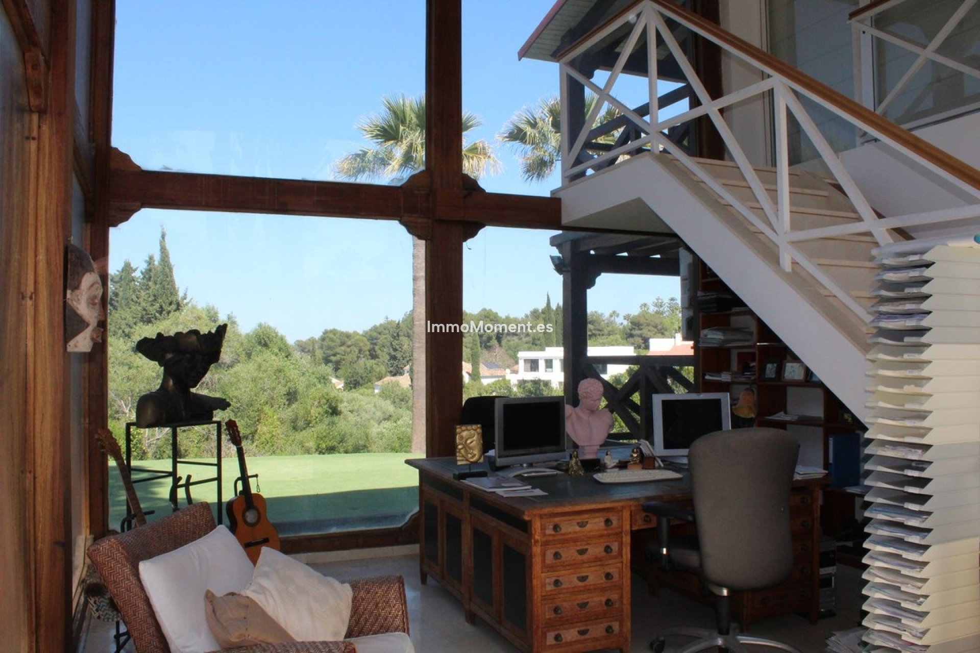 Resale - Villa - Sotogrande - Sotogrande Costa