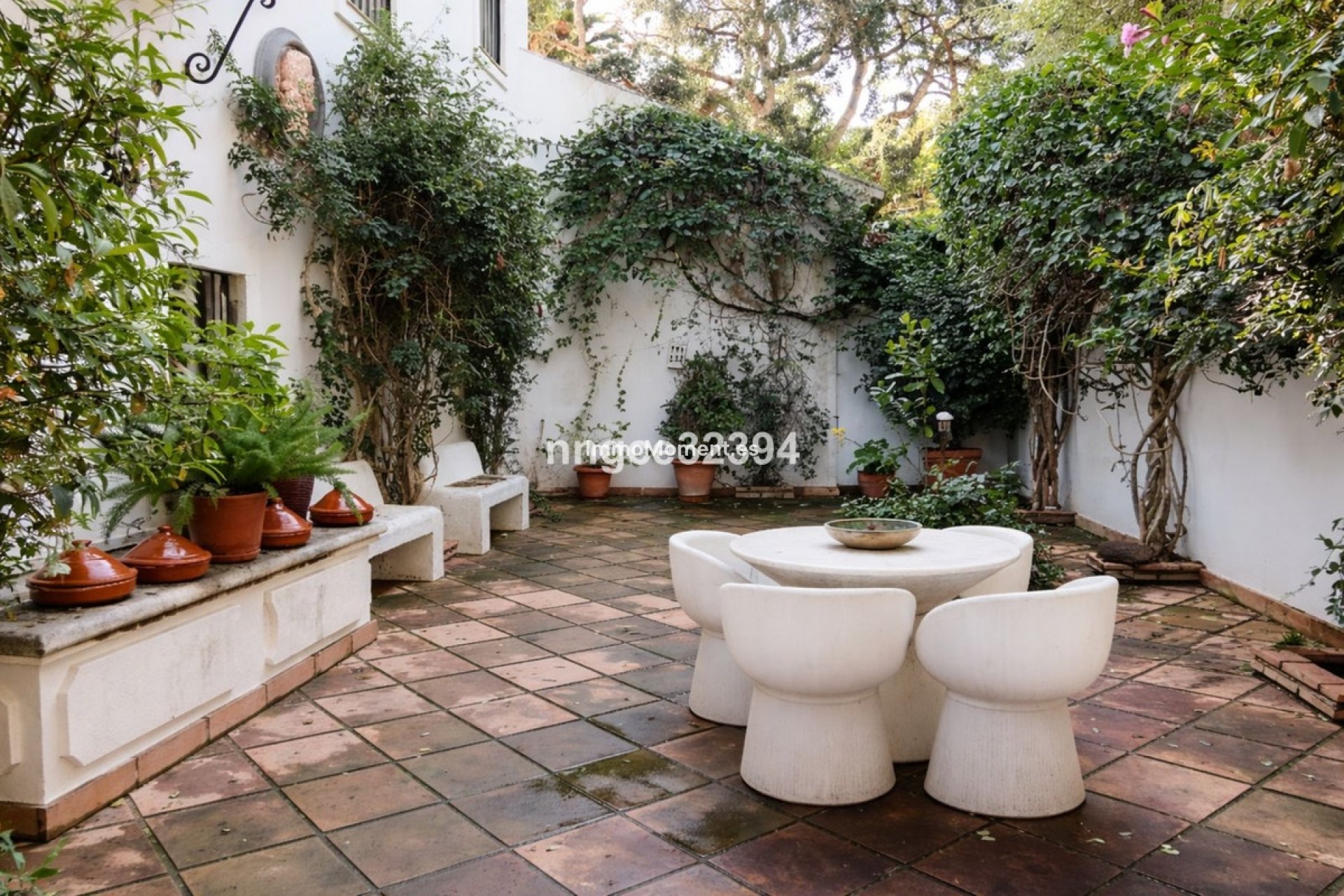 Resale - Villa - Sotogrande - Sotogrande Costa