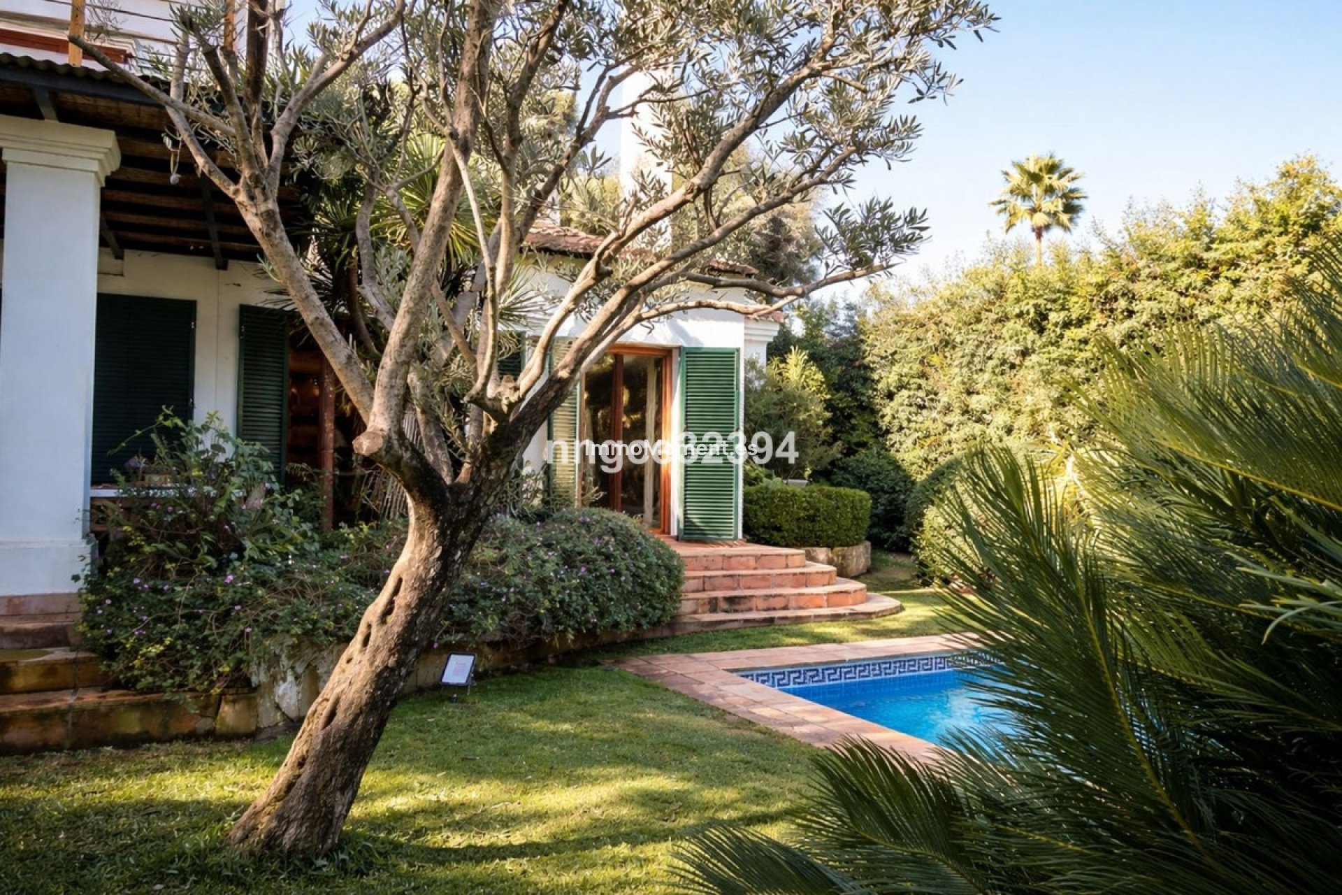 Resale - Villa - Sotogrande - Sotogrande Costa