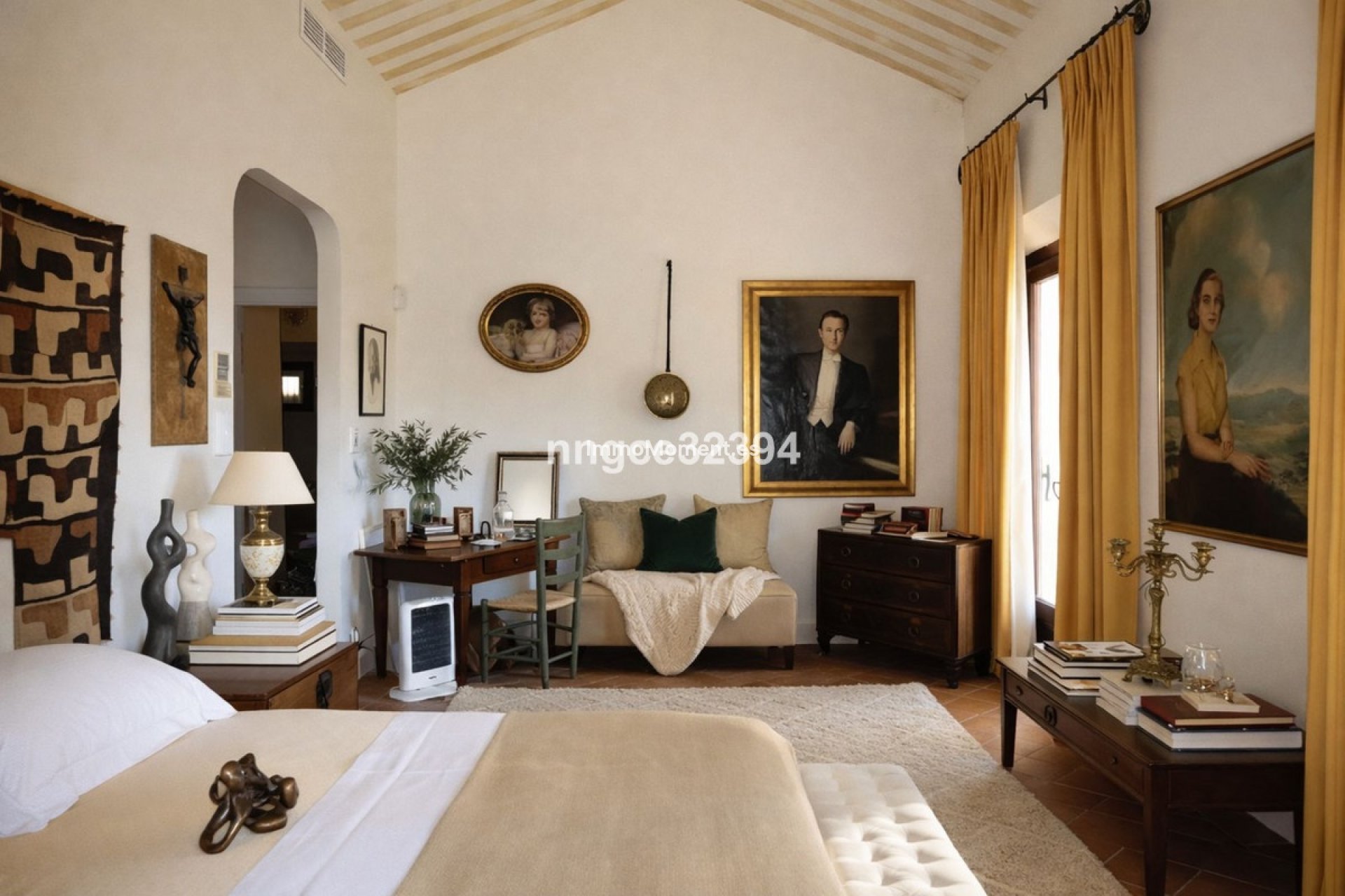 Resale - Villa - Sotogrande - Sotogrande Costa