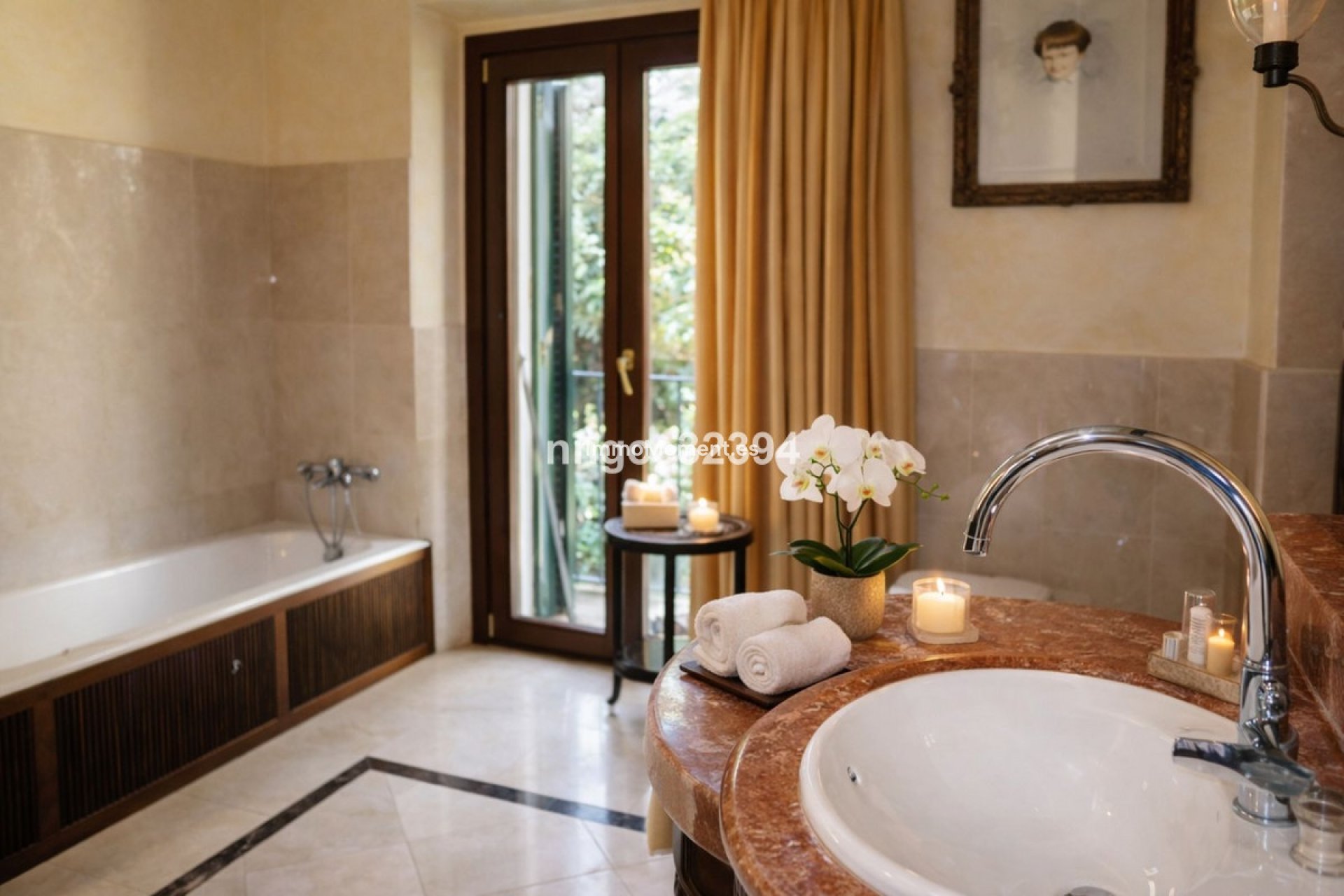 Resale - Villa - Sotogrande - Sotogrande Costa