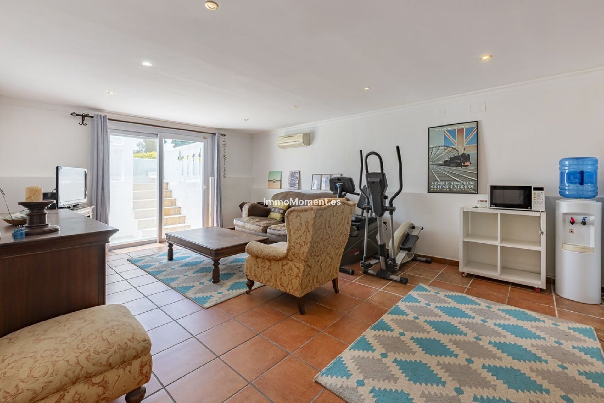 Resale - Villa - Sotogrande - Sotogrande Costa
