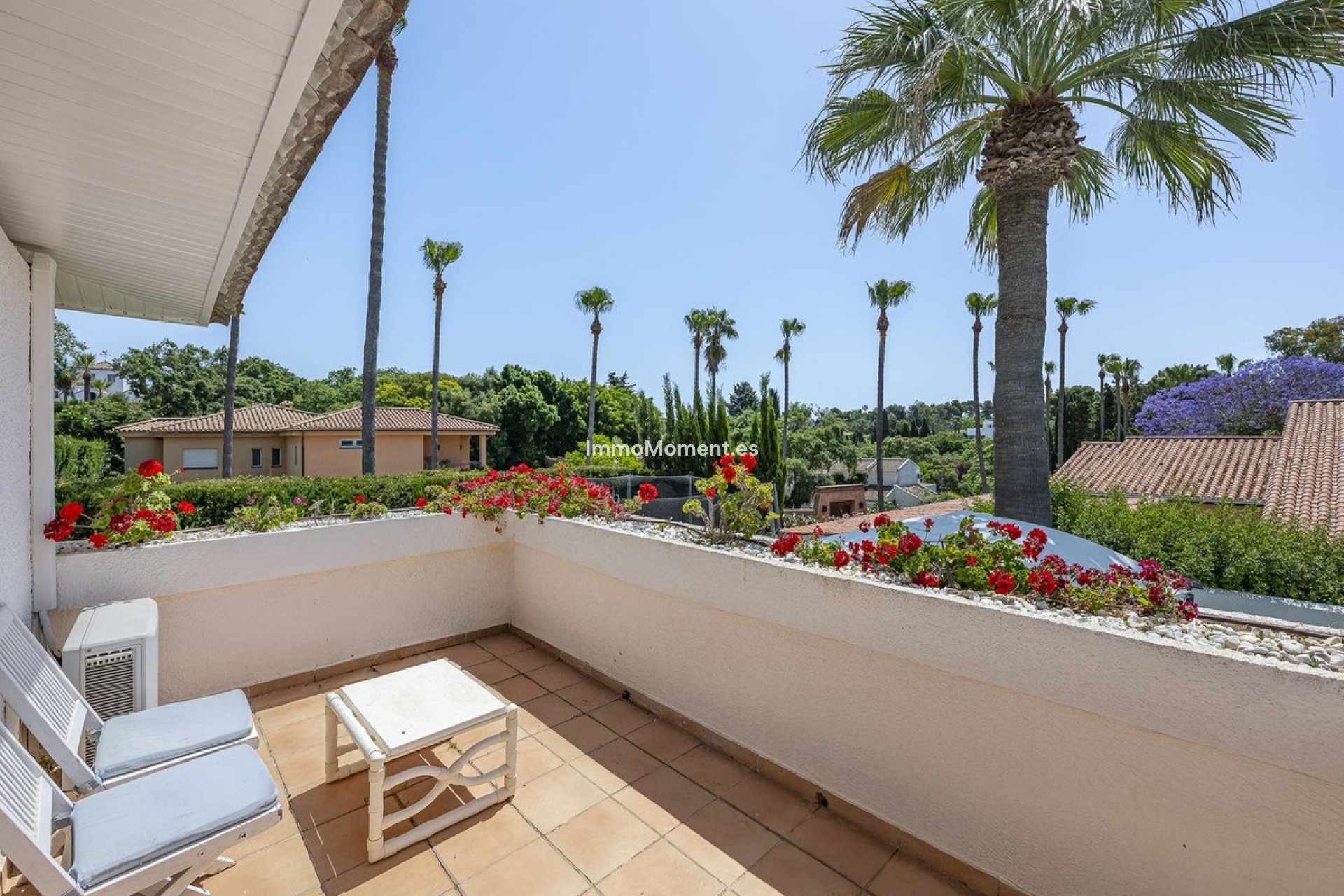 Resale - Villa - Sotogrande - Sotogrande Costa