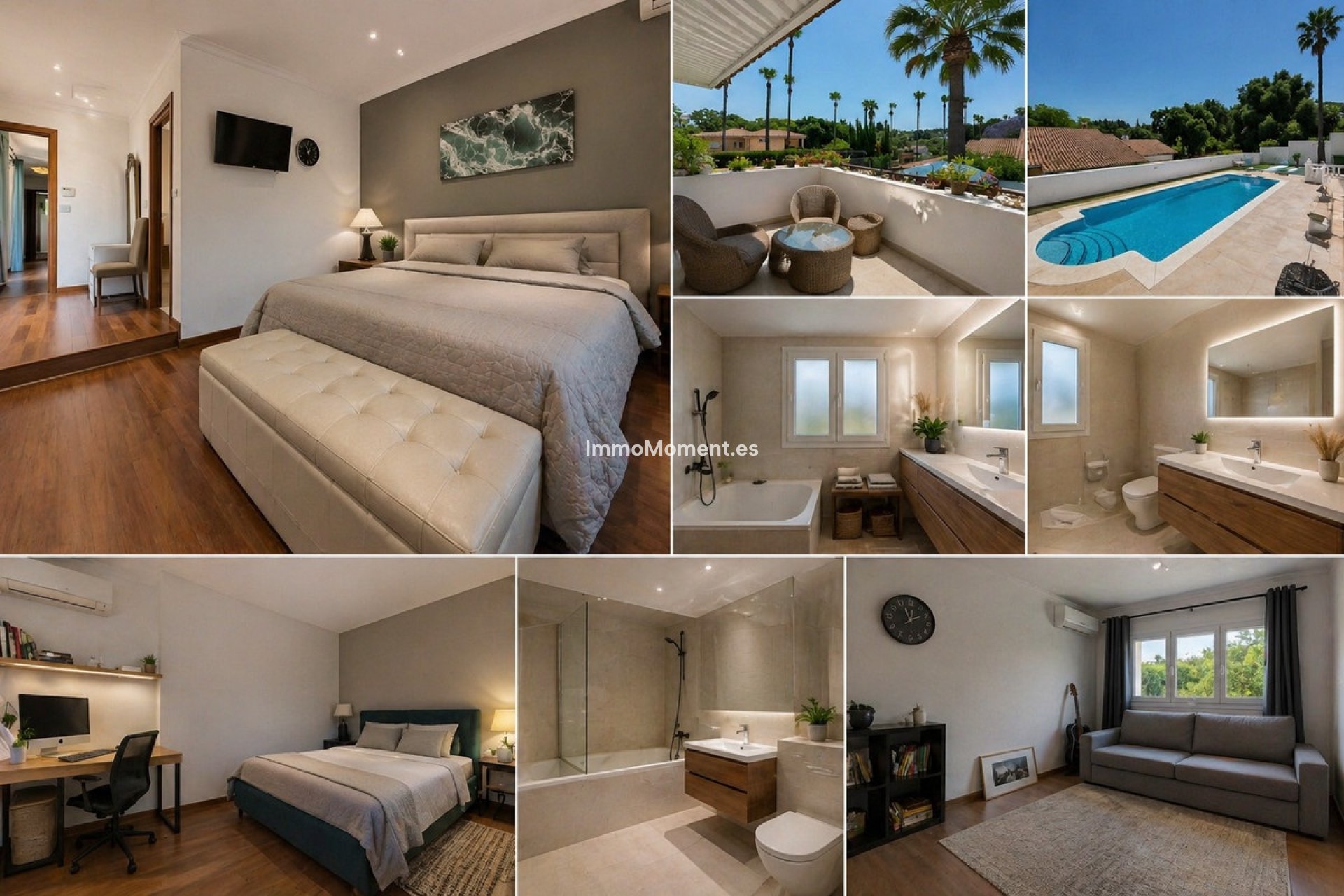 Resale - Villa - Sotogrande - Sotogrande Costa