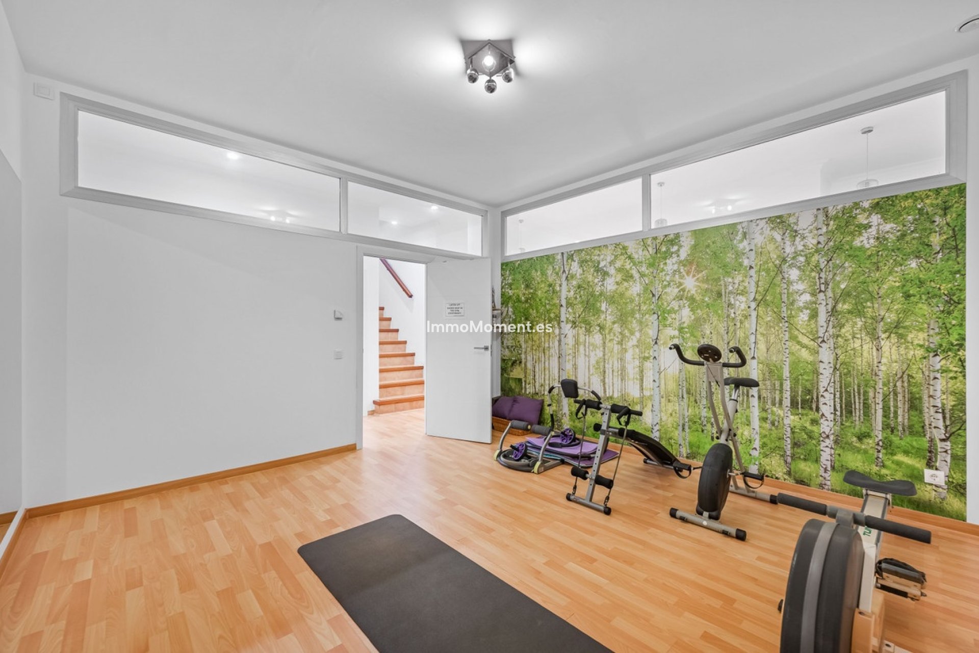 Resale - Villa - Sotogrande