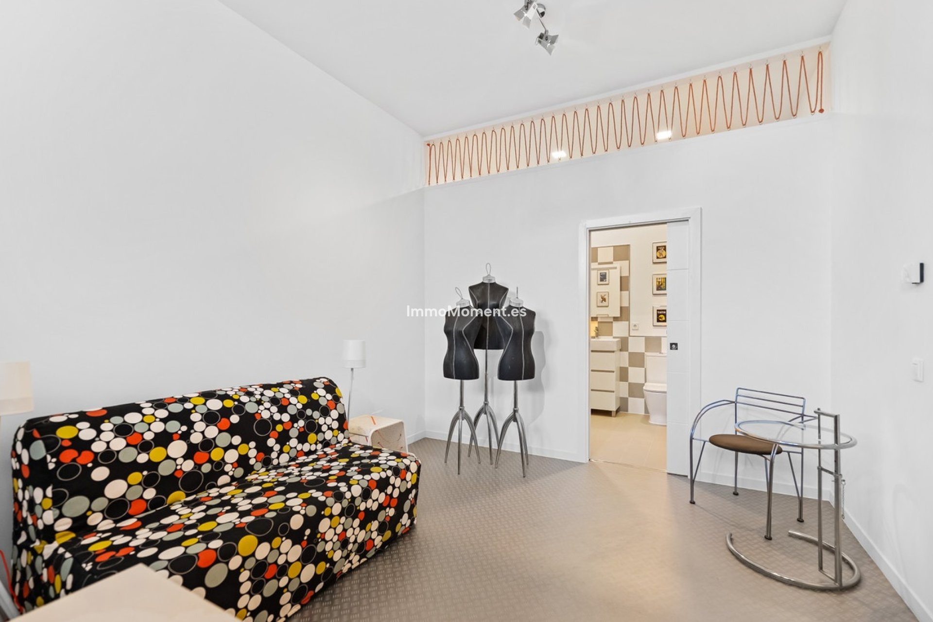 Resale - Villa - Sotogrande