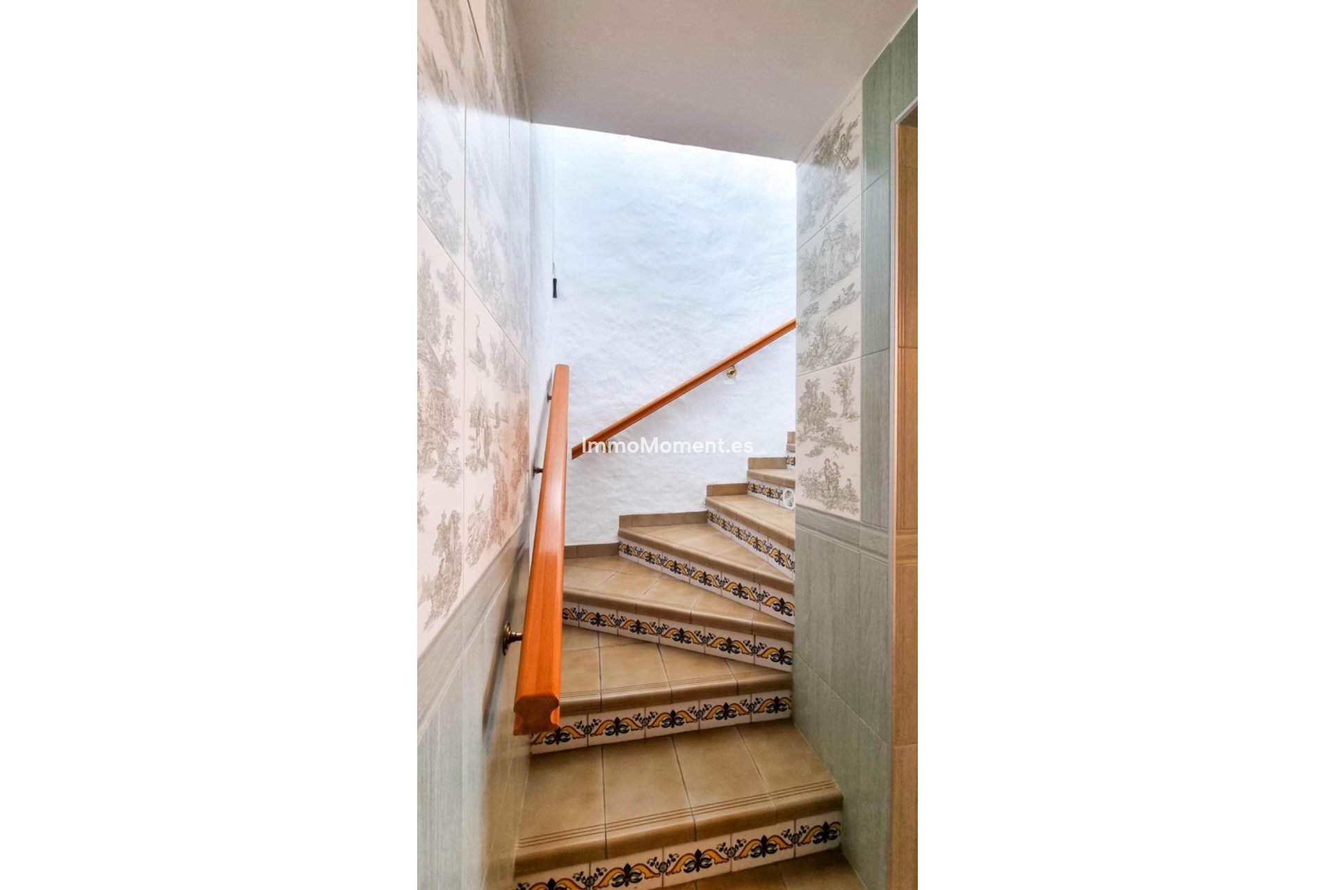 Resale - Villa - Teulada - Moraira