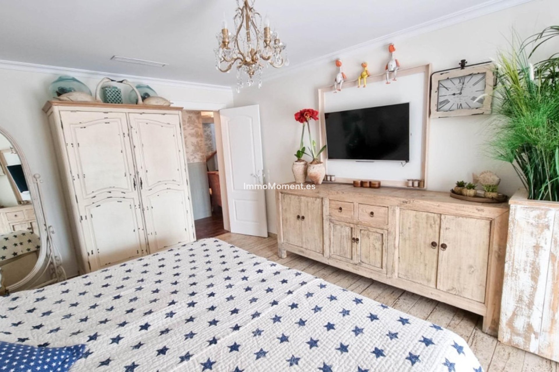 Resale - Villa - Teulada - Moraira