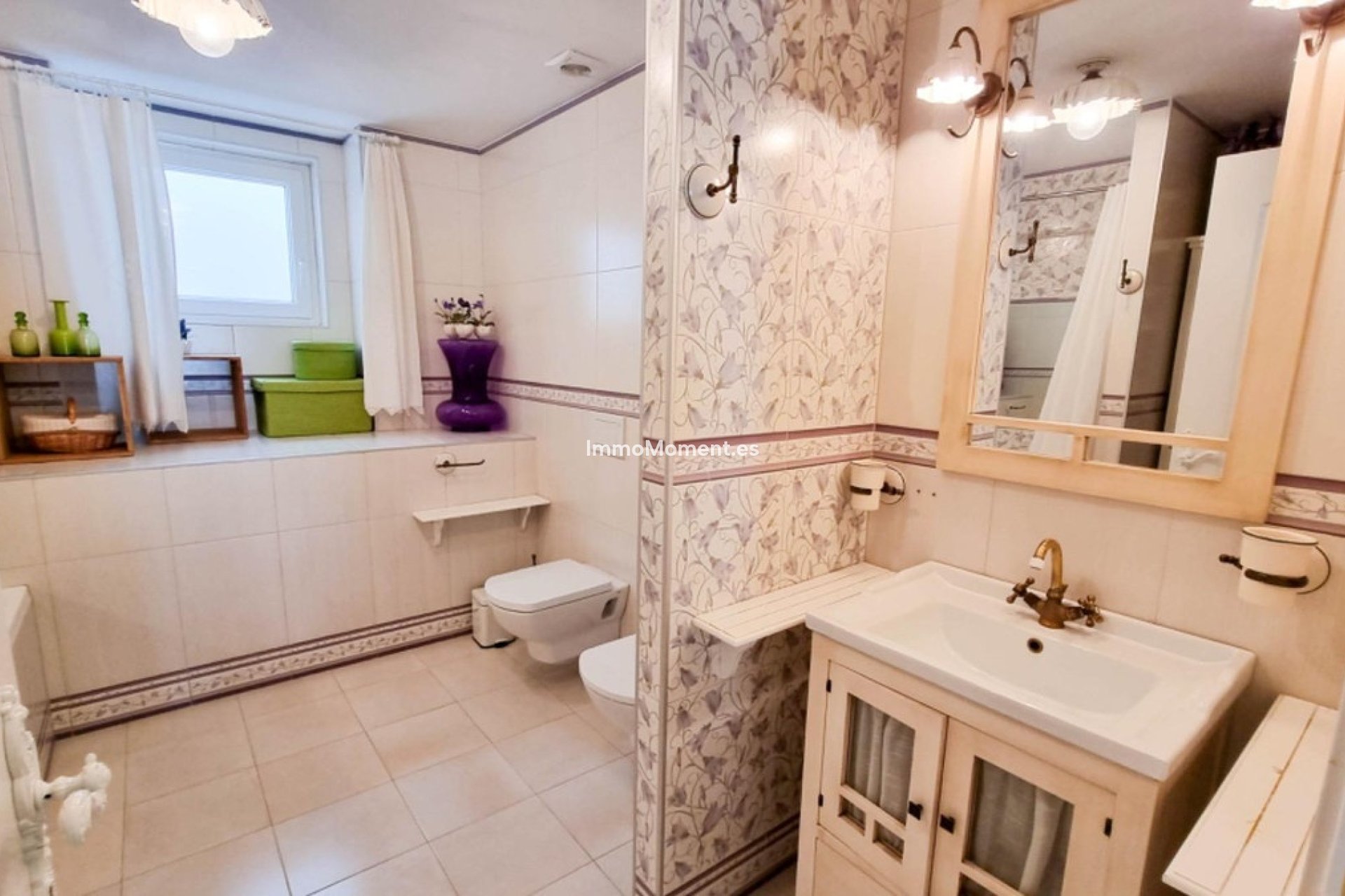 Resale - Villa - Teulada - Moraira