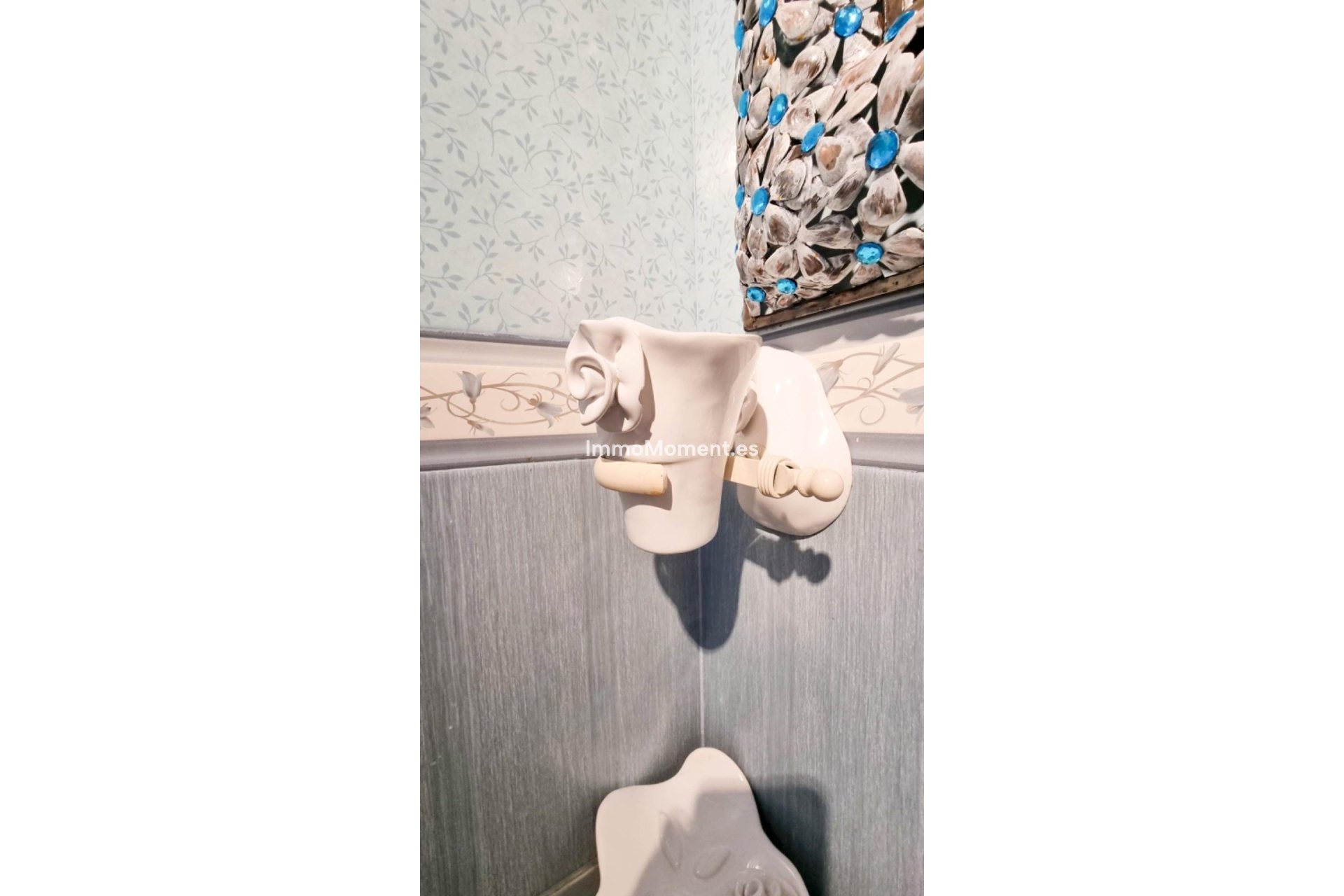 Resale - Villa - Teulada - Moraira