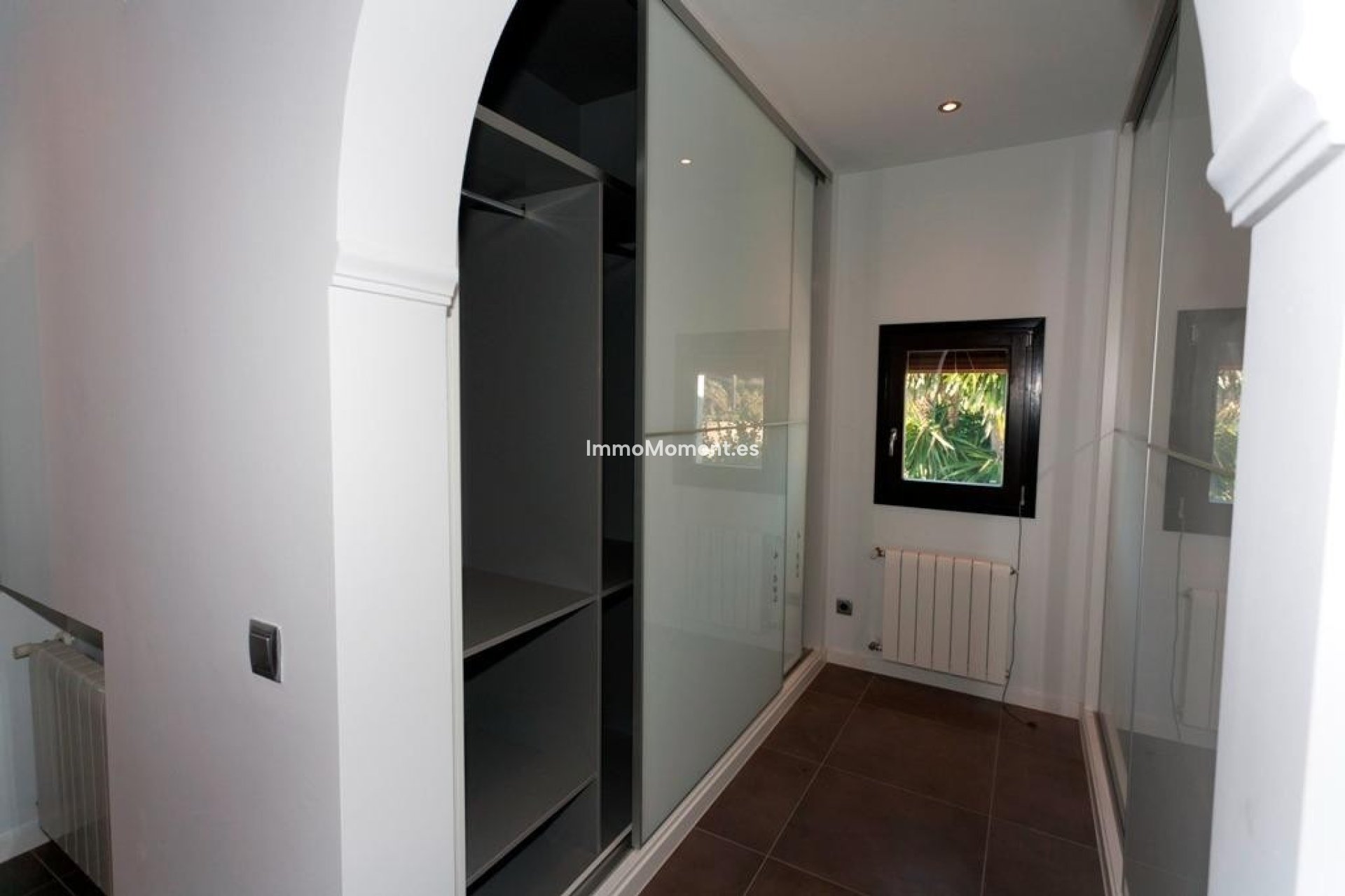 Resale - Villa - Teulada - Moraira