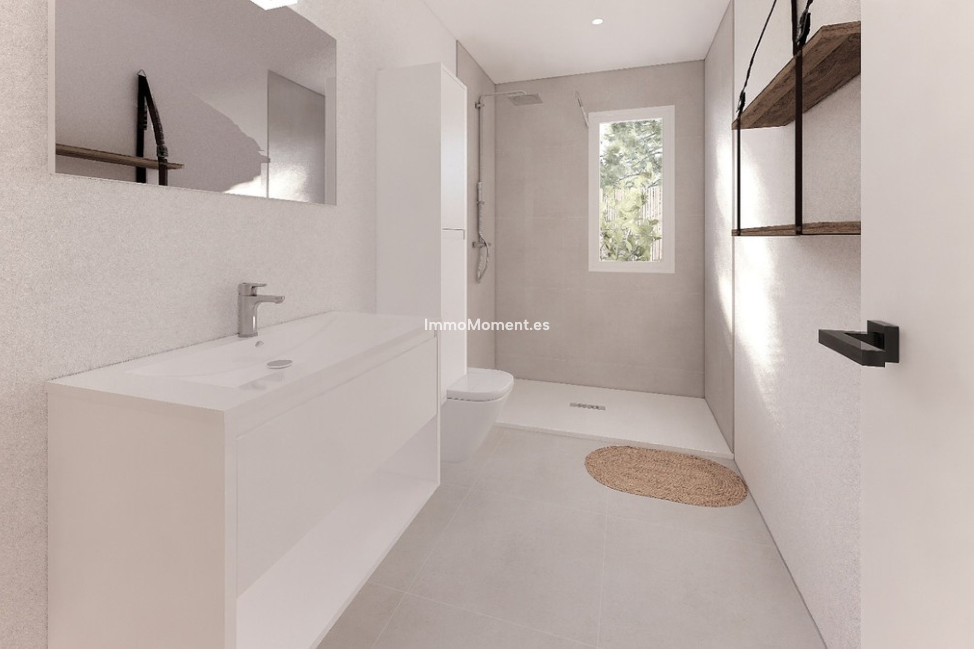 Resale - Villa - Teulada - Moraira