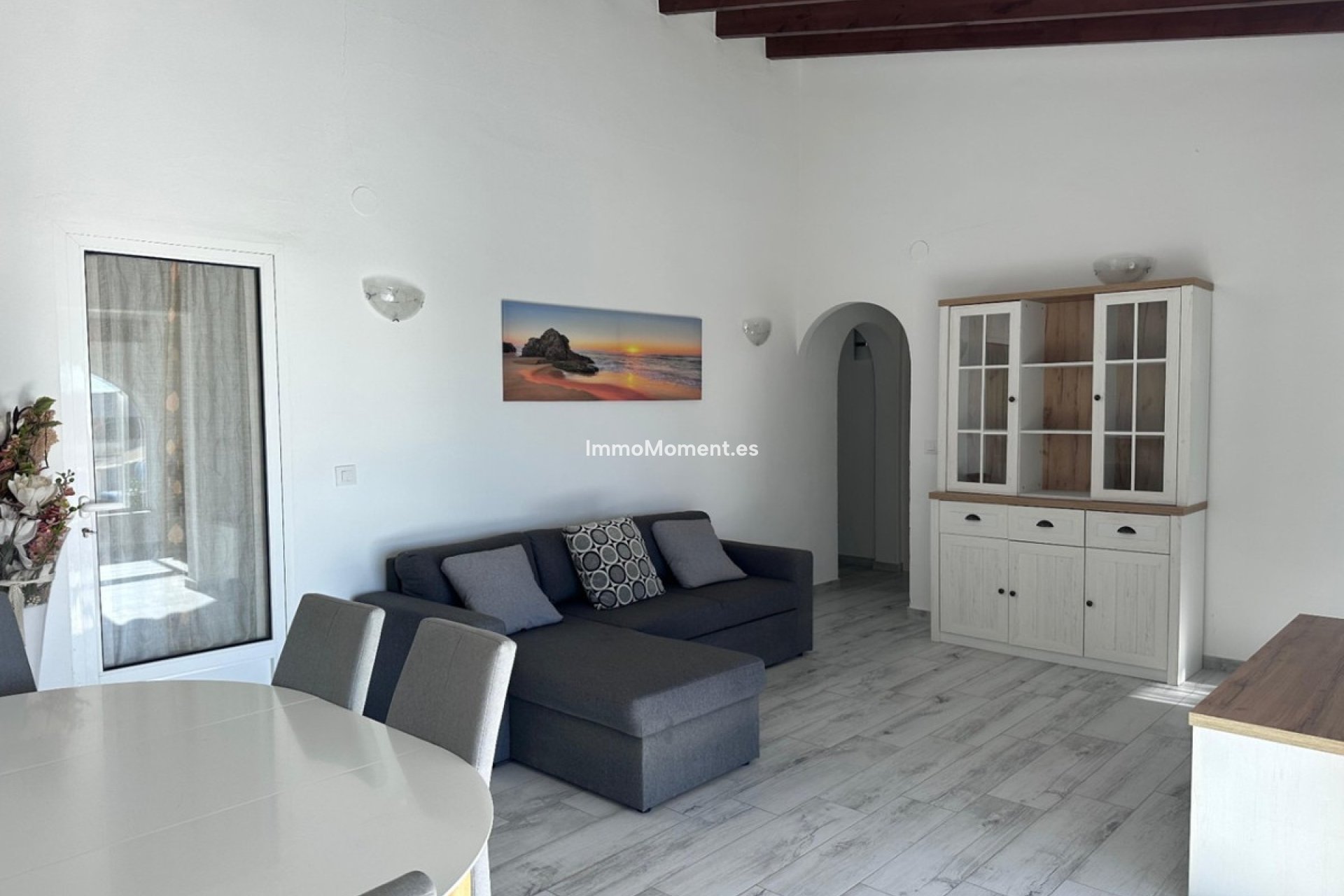 Resale - Villa - Teulada - Moraira
