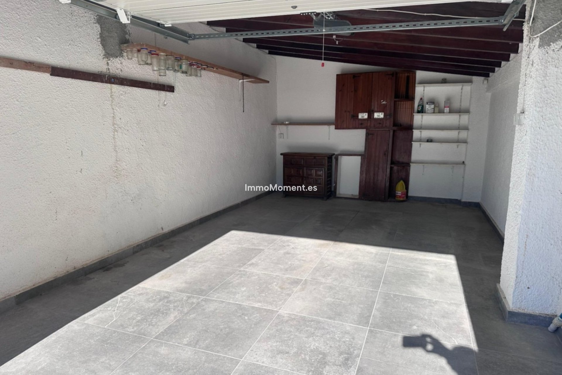 Resale - Villa - Teulada - Moraira