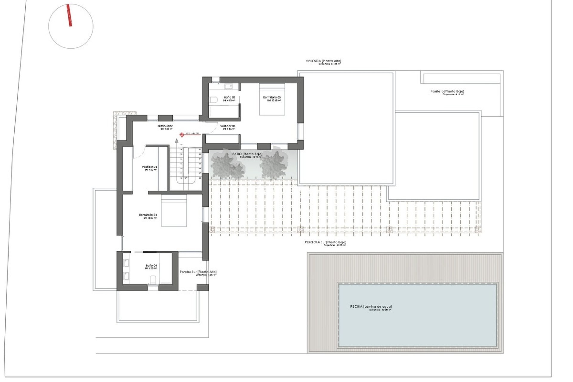 Resale - Villa - Teulada - Moraira