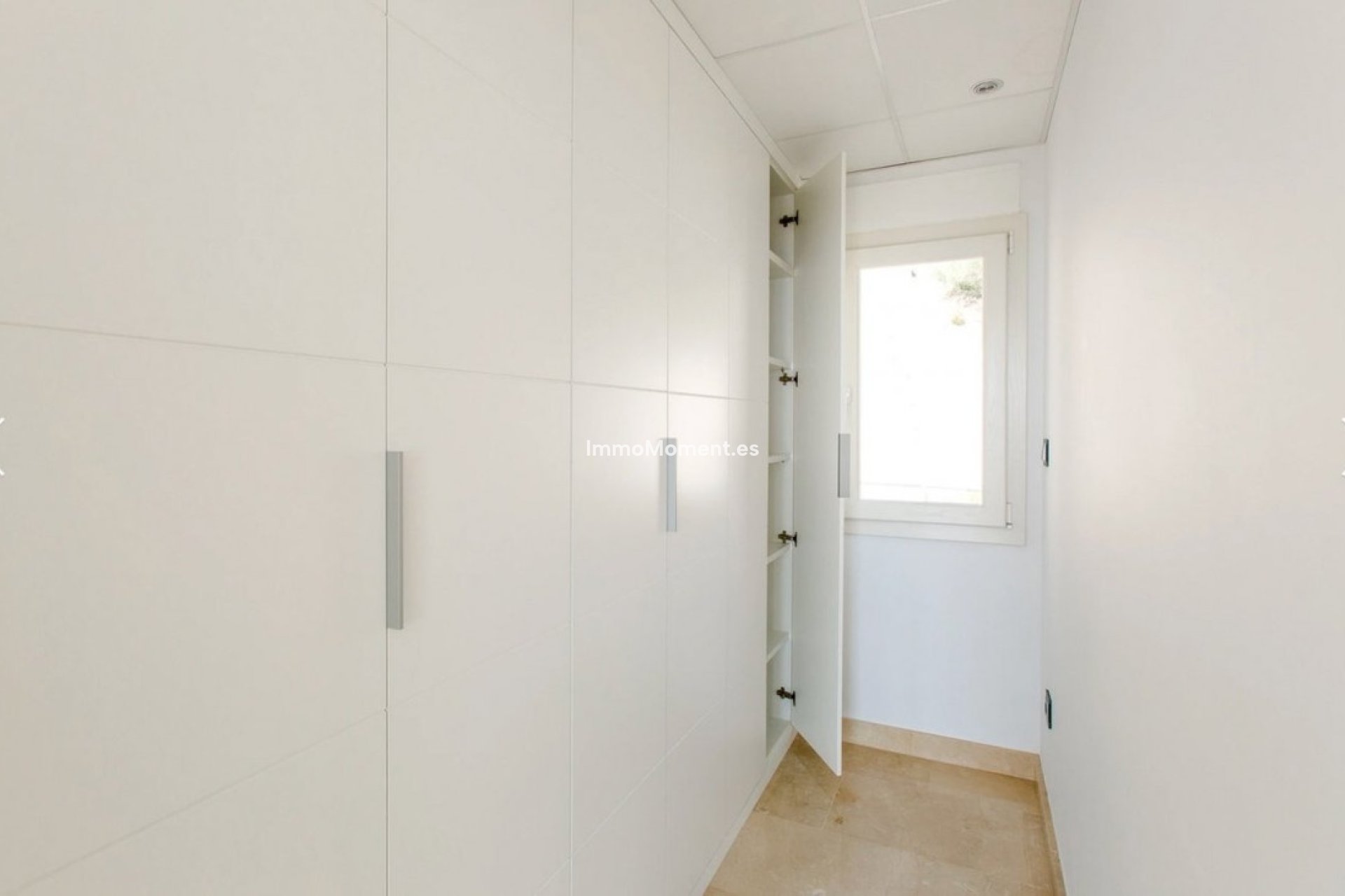 Resale - Villa - Teulada - Moraira