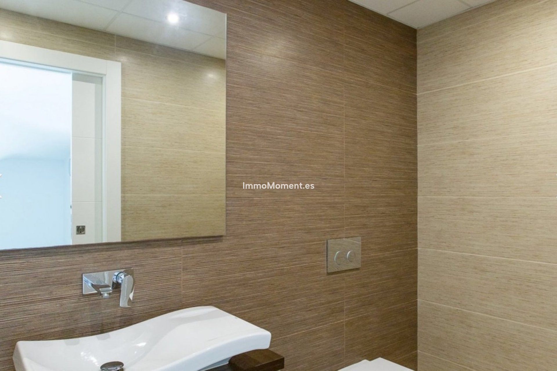 Resale - Villa - Teulada - Moraira