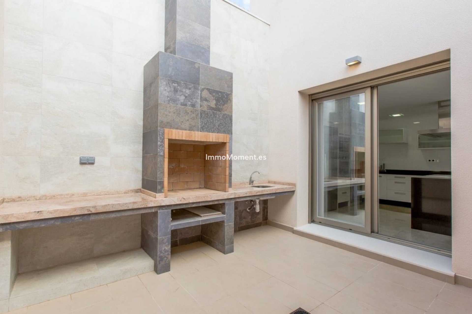 Resale - Villa - Teulada - Moraira