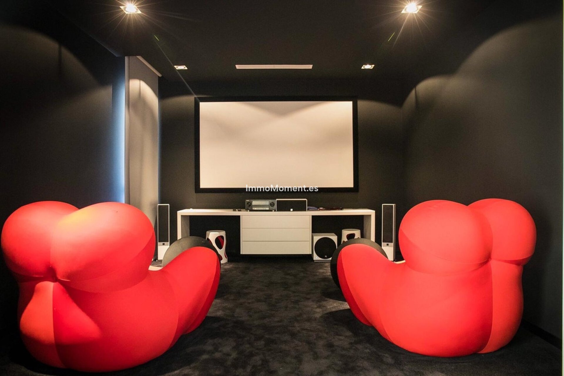 Resale - Villa - Teulada - Moraira