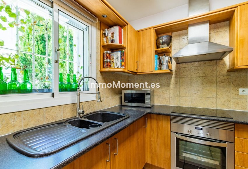 Resale - Villa - Teulada - Moraira