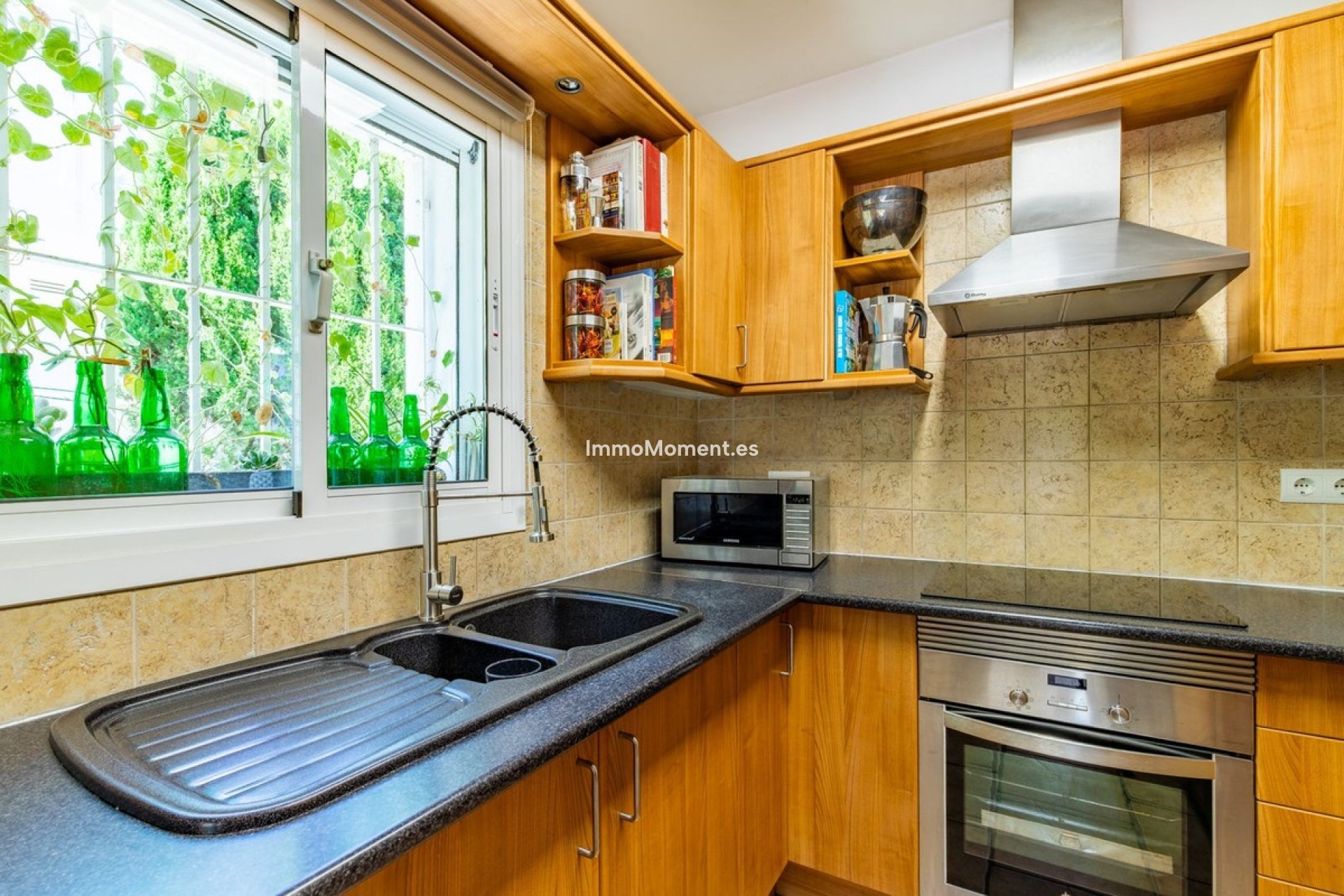 Resale - Villa - Teulada - Moraira