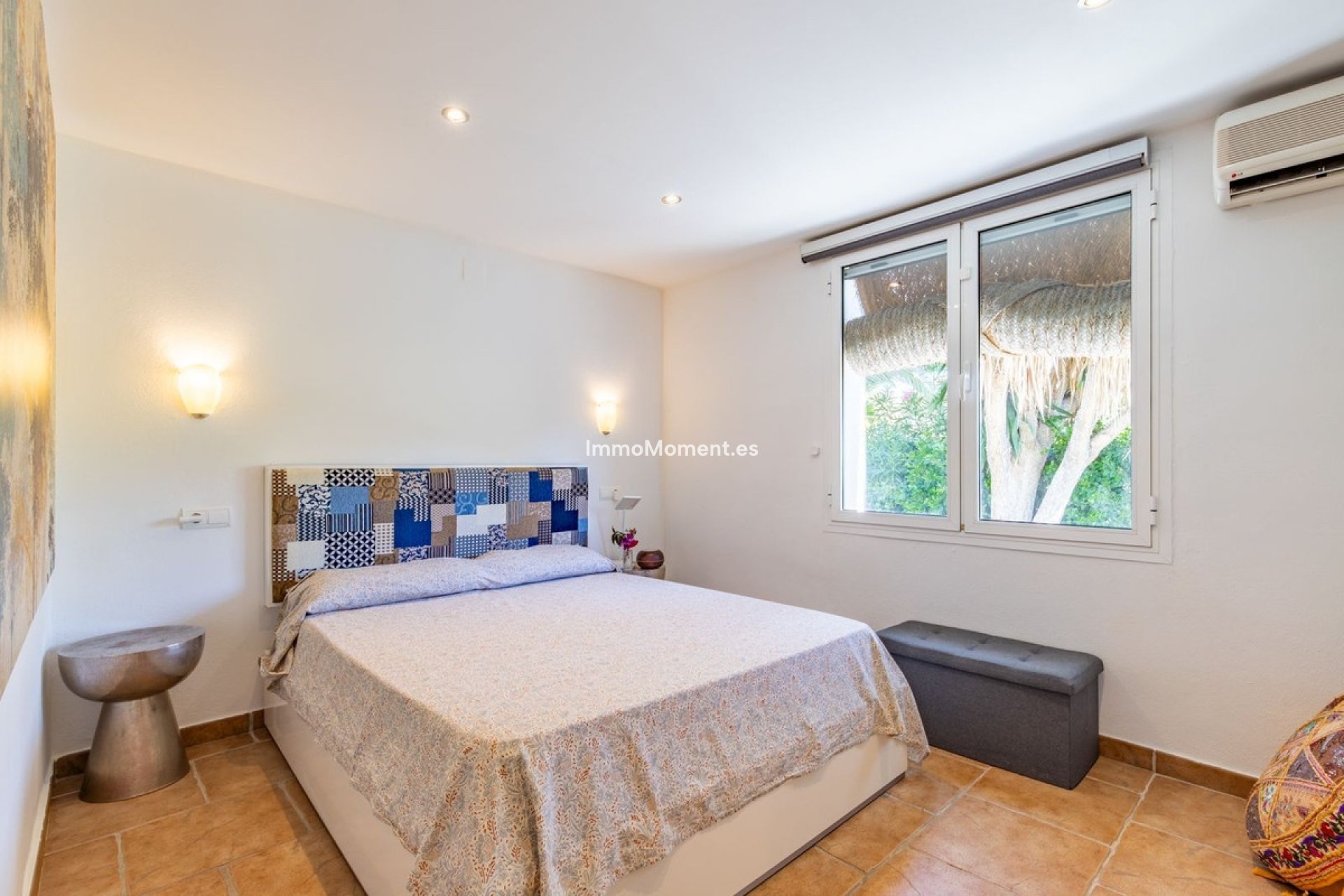 Resale - Villa - Teulada - Moraira