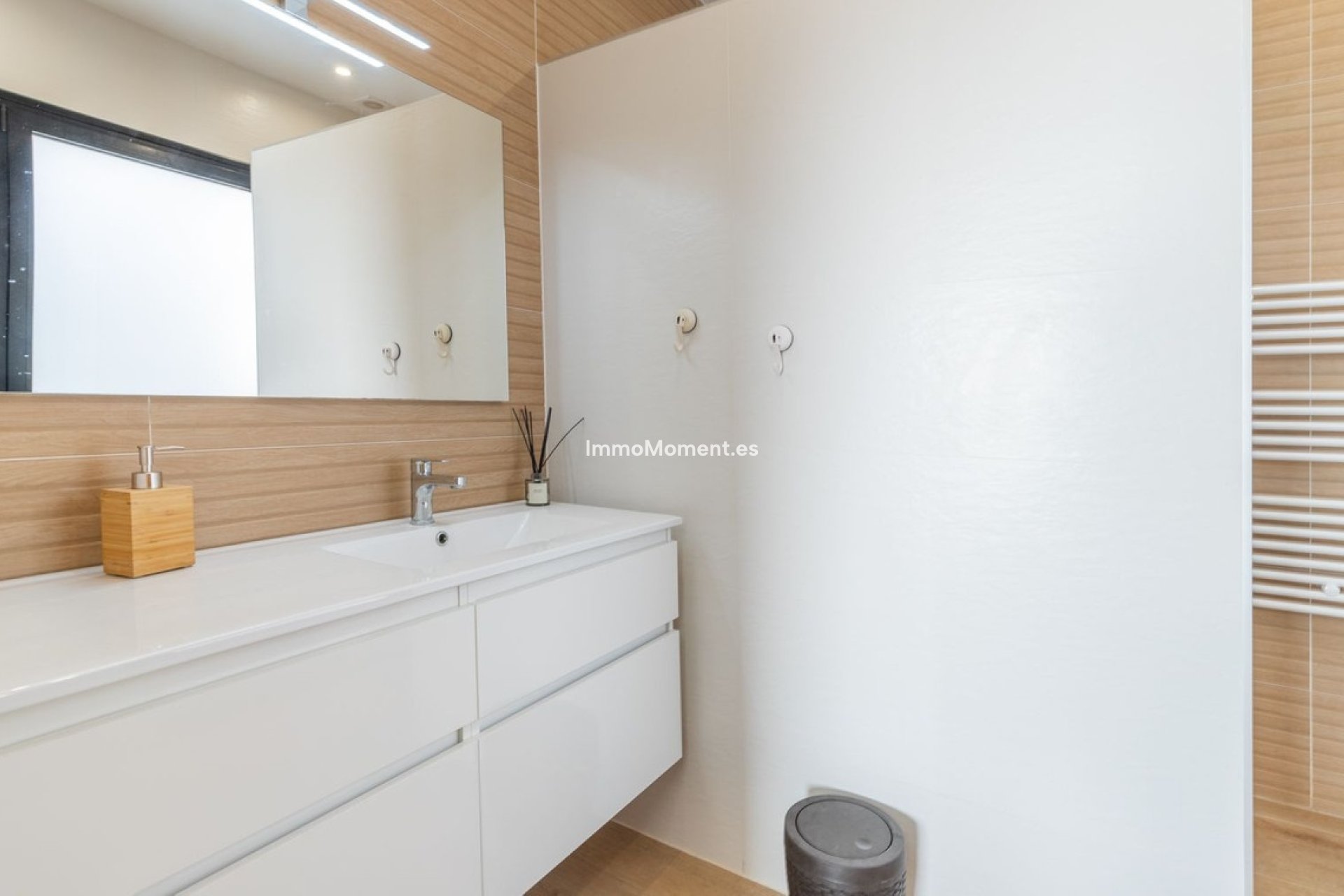 Resale - Villa - Teulada - Moraira