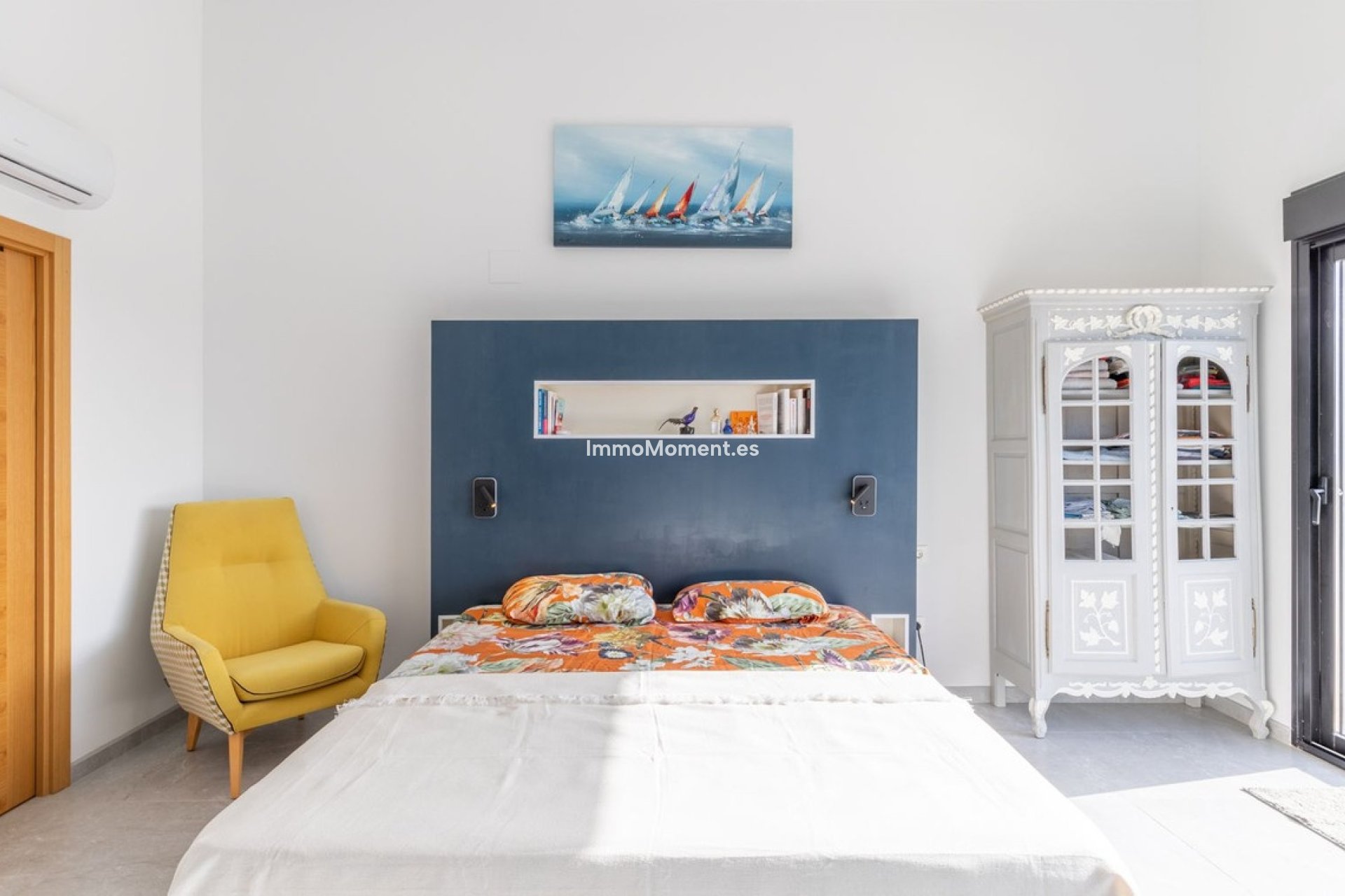 Resale - Villa - Teulada - Moraira