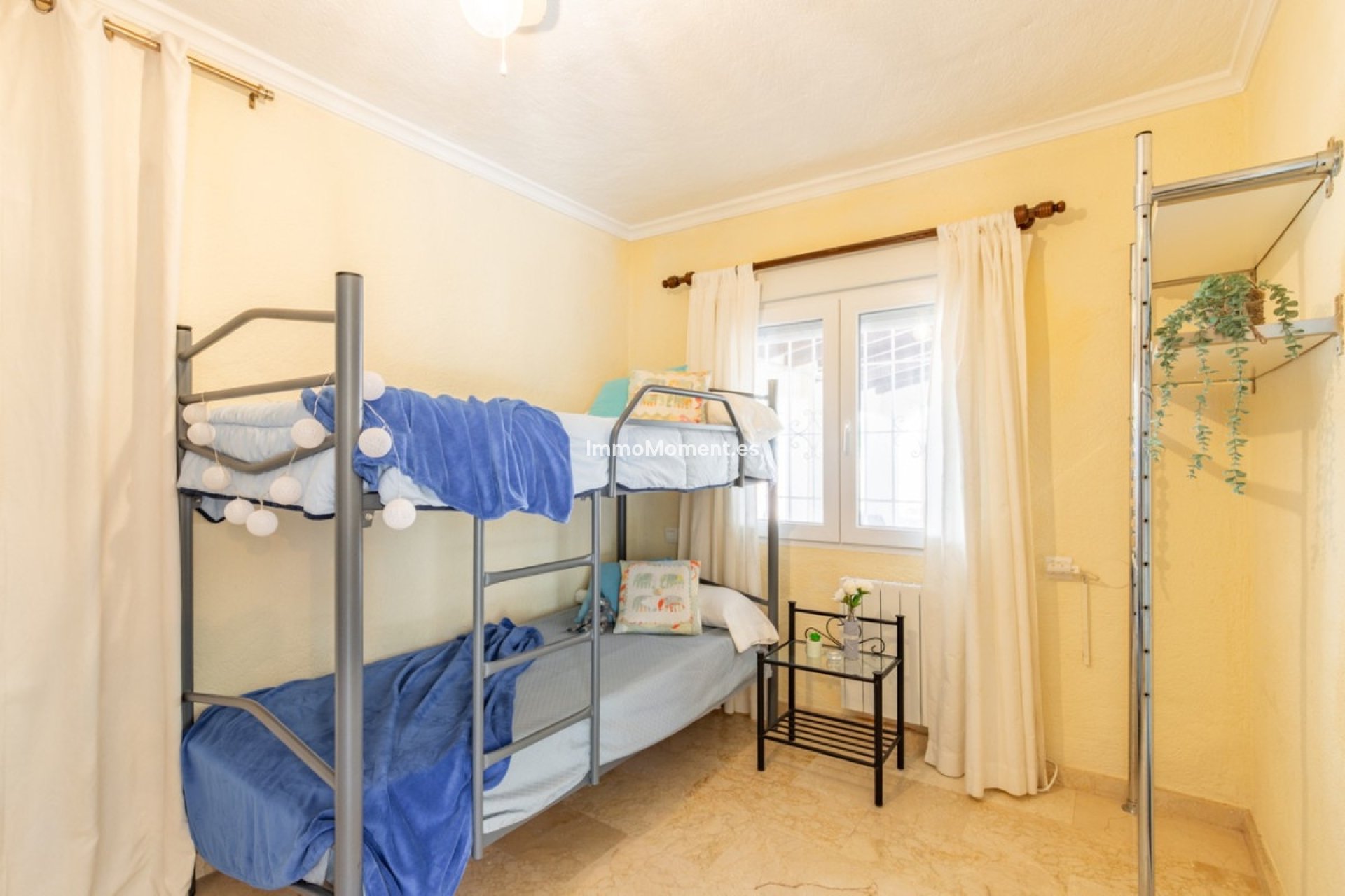 Resale - Villa - Teulada - Moraira