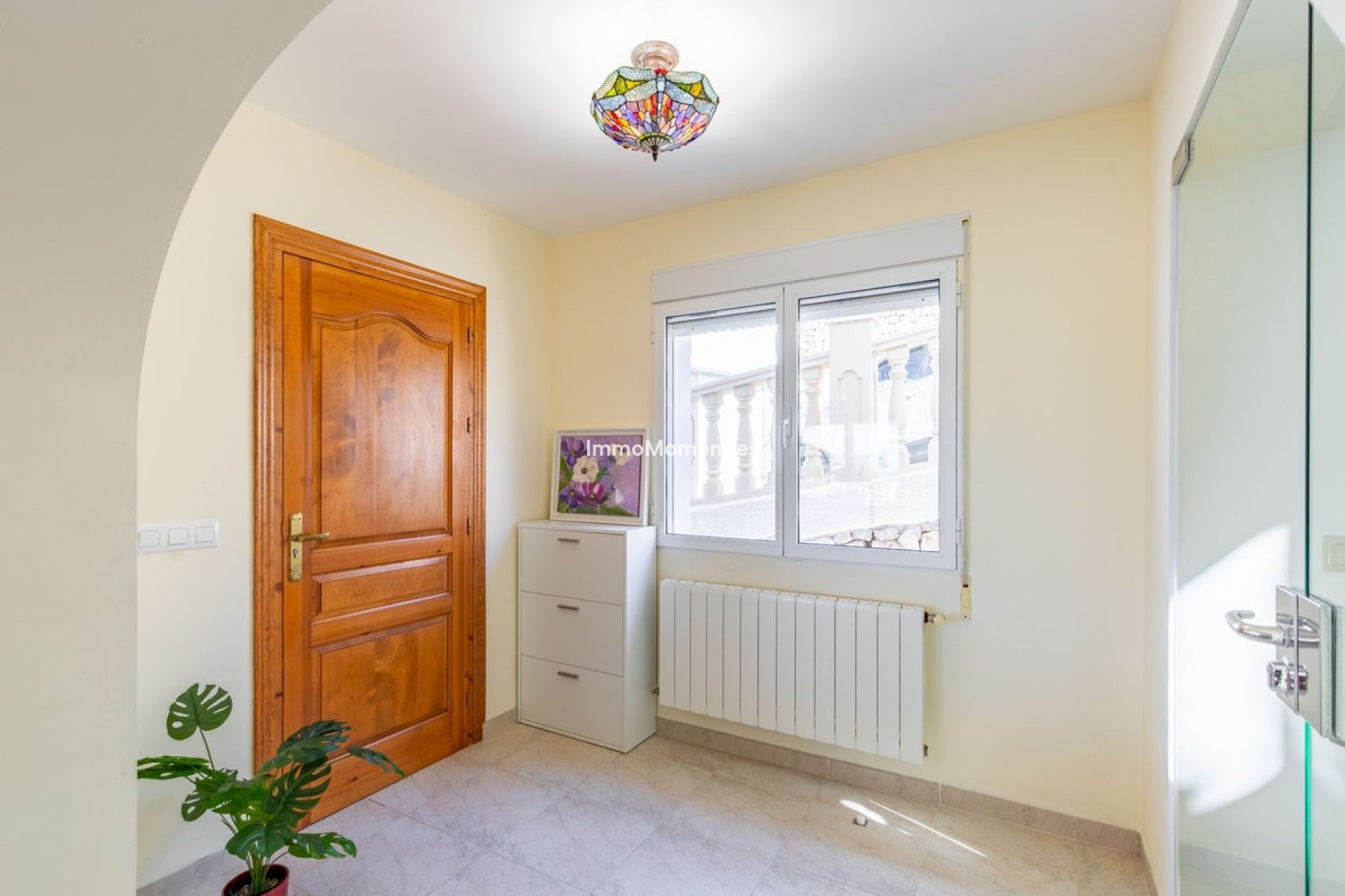 Resale - Villa - Teulada - Moraira