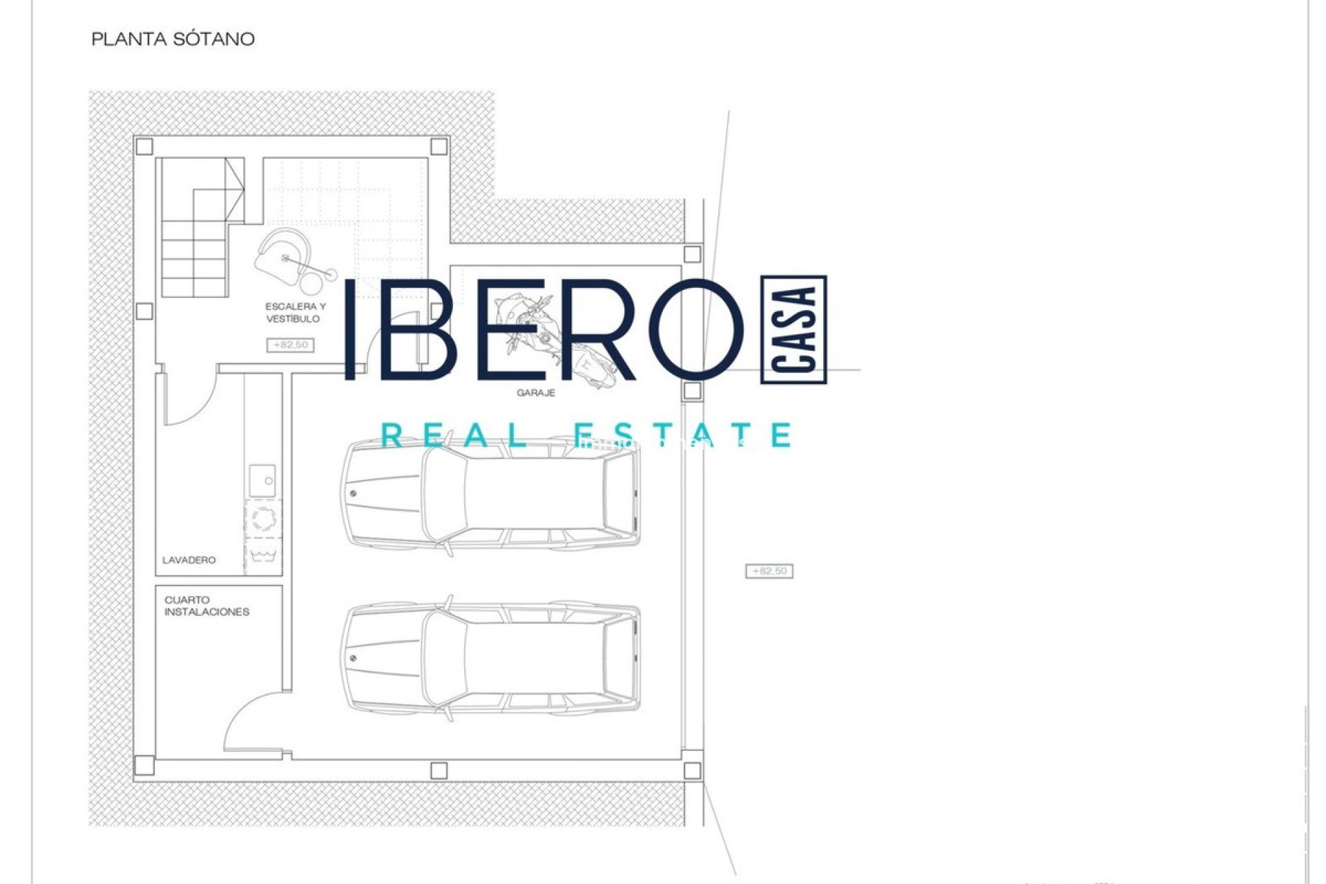 Resale - Villa - Teulada - Moraira