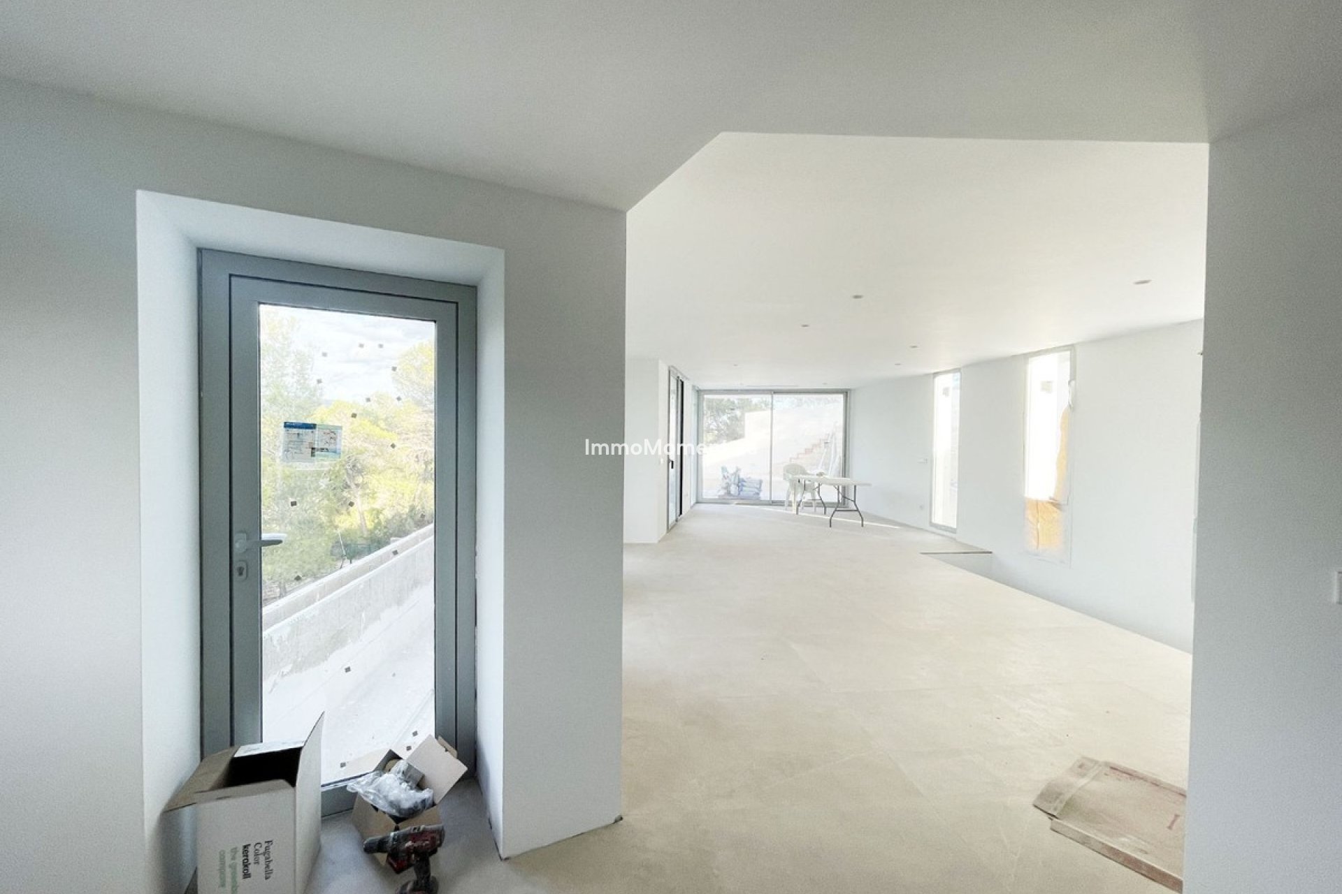 Resale - Villa - Teulada - Moraira