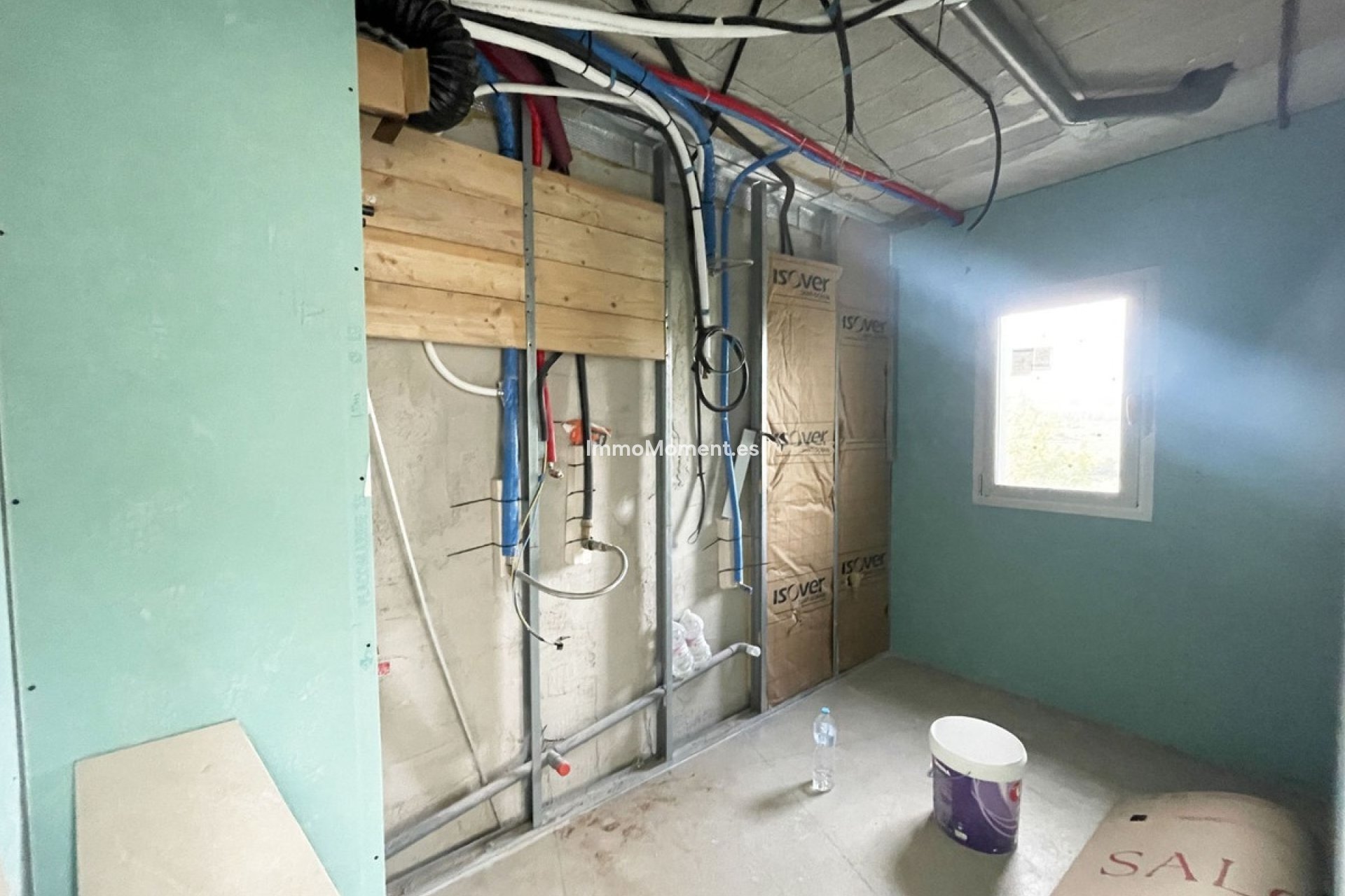 Resale - Villa - Teulada - Moraira