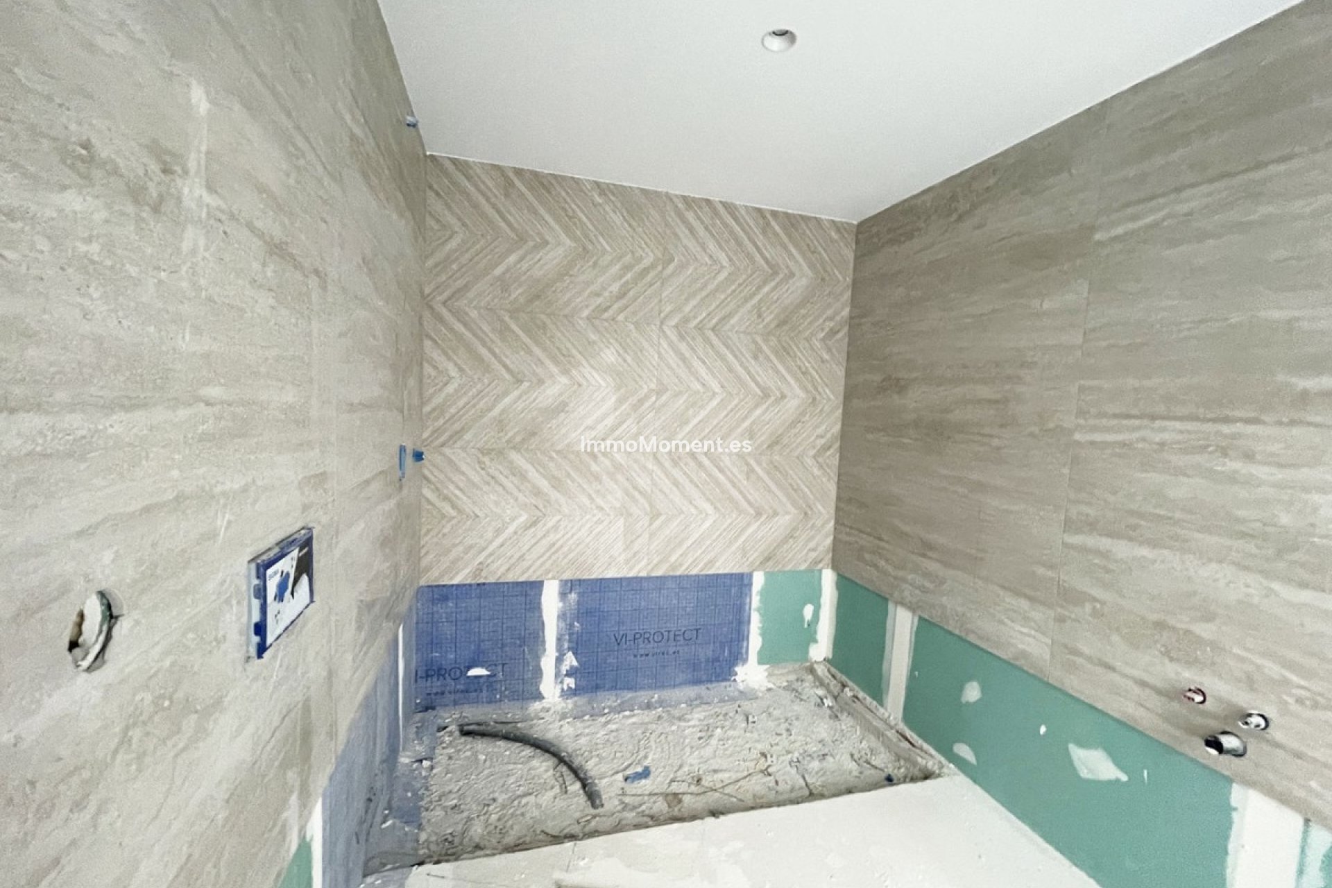 Resale - Villa - Teulada - Moraira