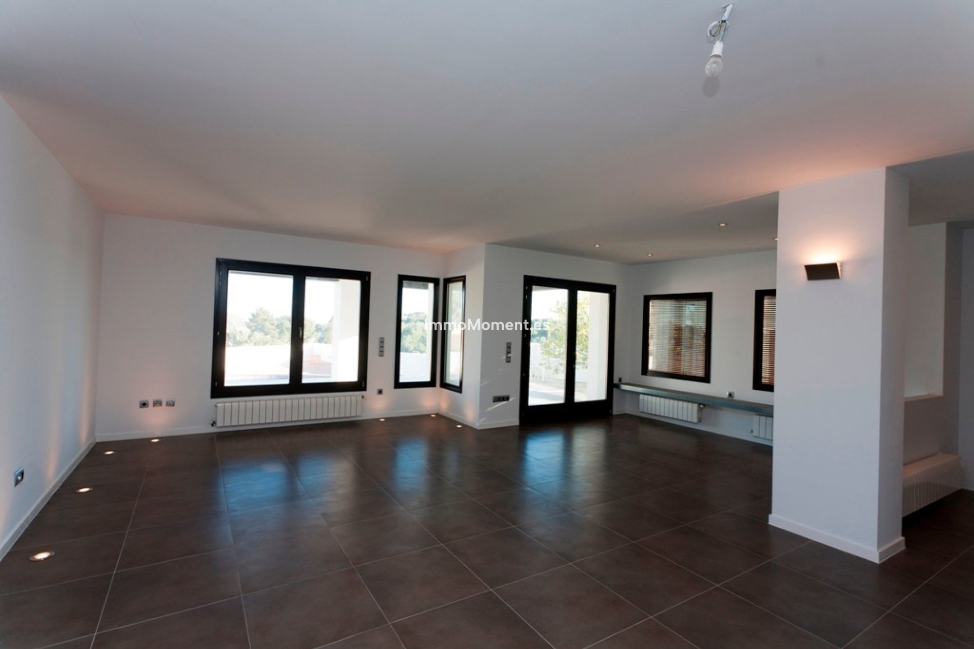 Resale - Villa - Teulada - Moraira