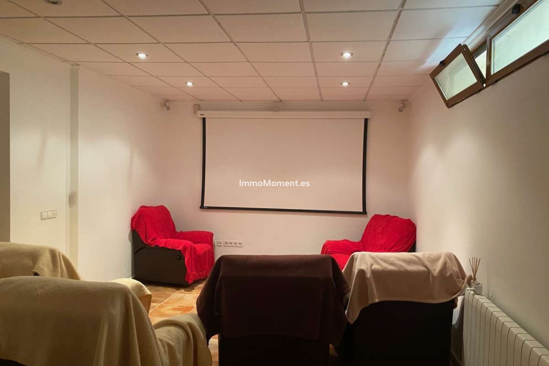 Resale - Villa - Teulada - Moraira